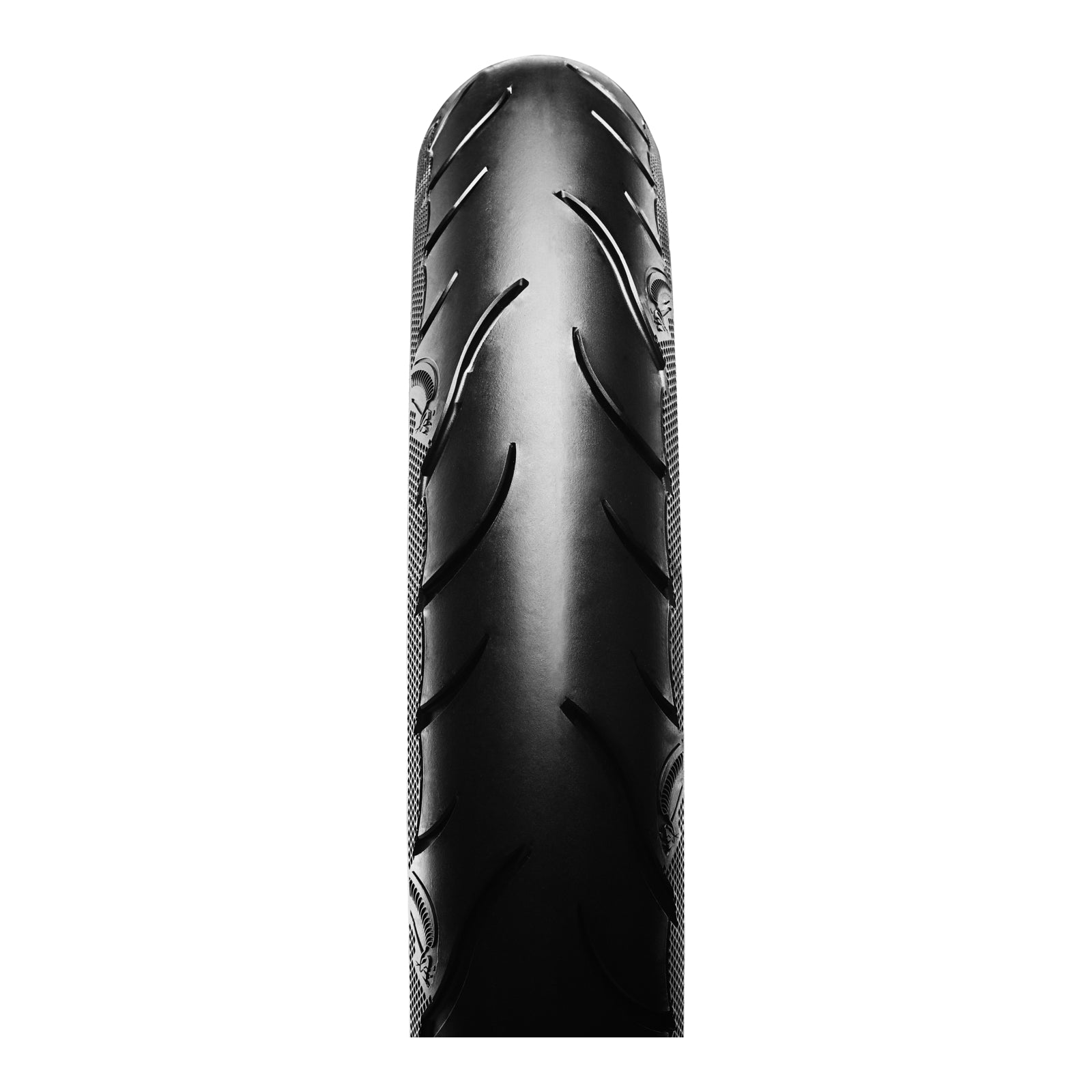 Avon Cobra Chrome 110/90-19 Front Tyre (62H Rating) AV91