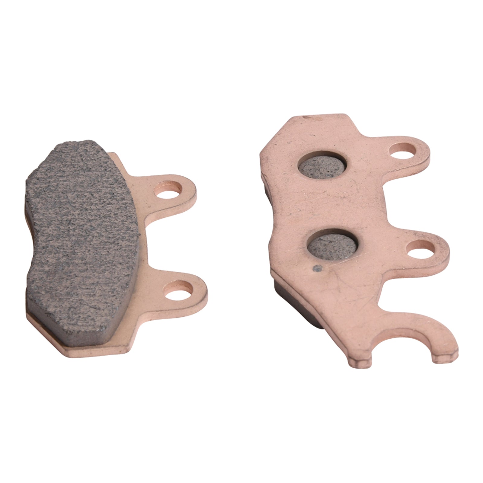 All Balls Racing Sintered Brake Pads (18-8007)