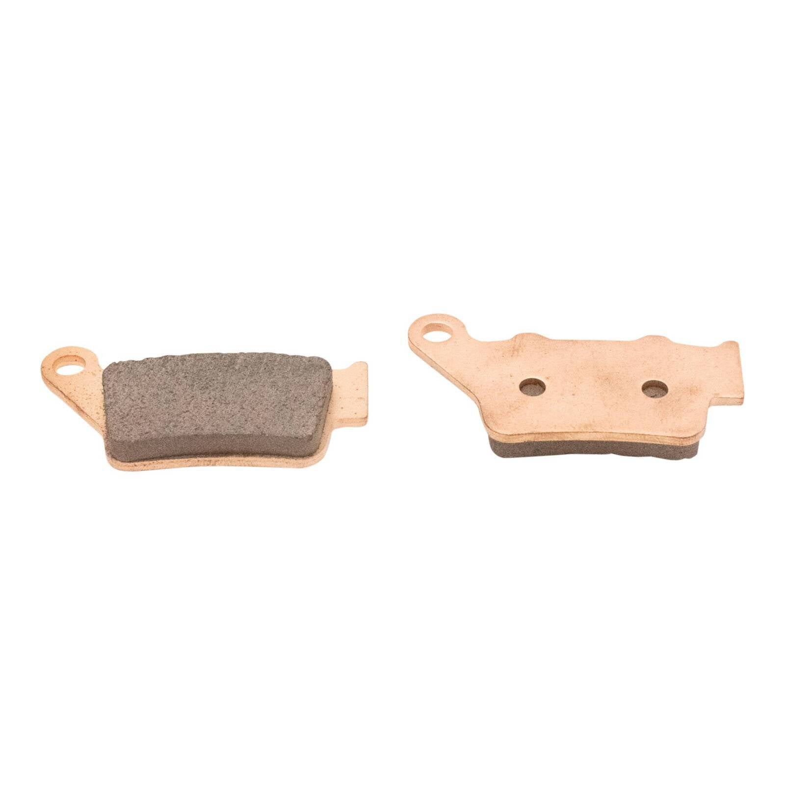 Sintered Brake Pad Rear 18-8076