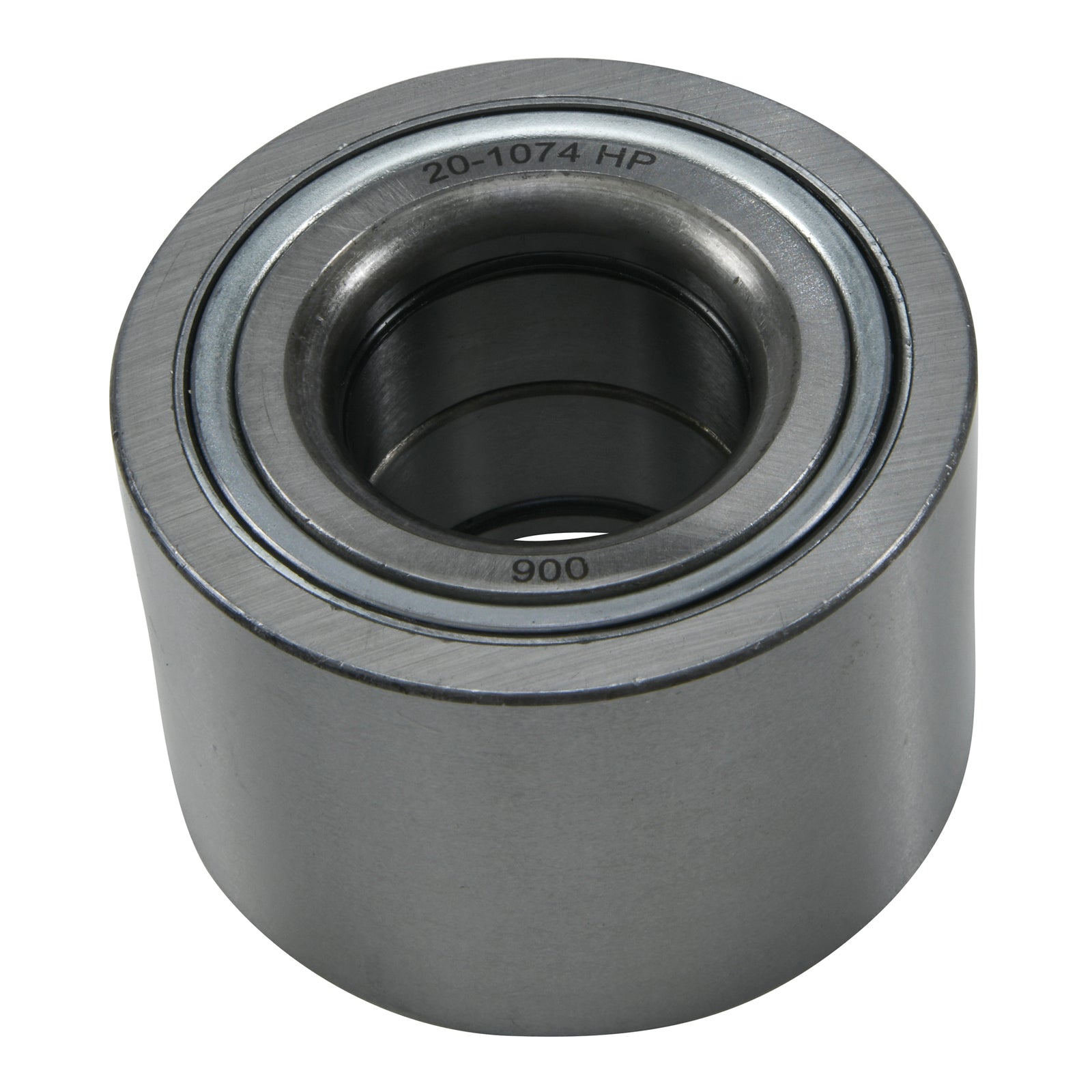 All Balls Racing Wheel Bearing Kit - Tapered DAC Upgrade (25-1702-HP)