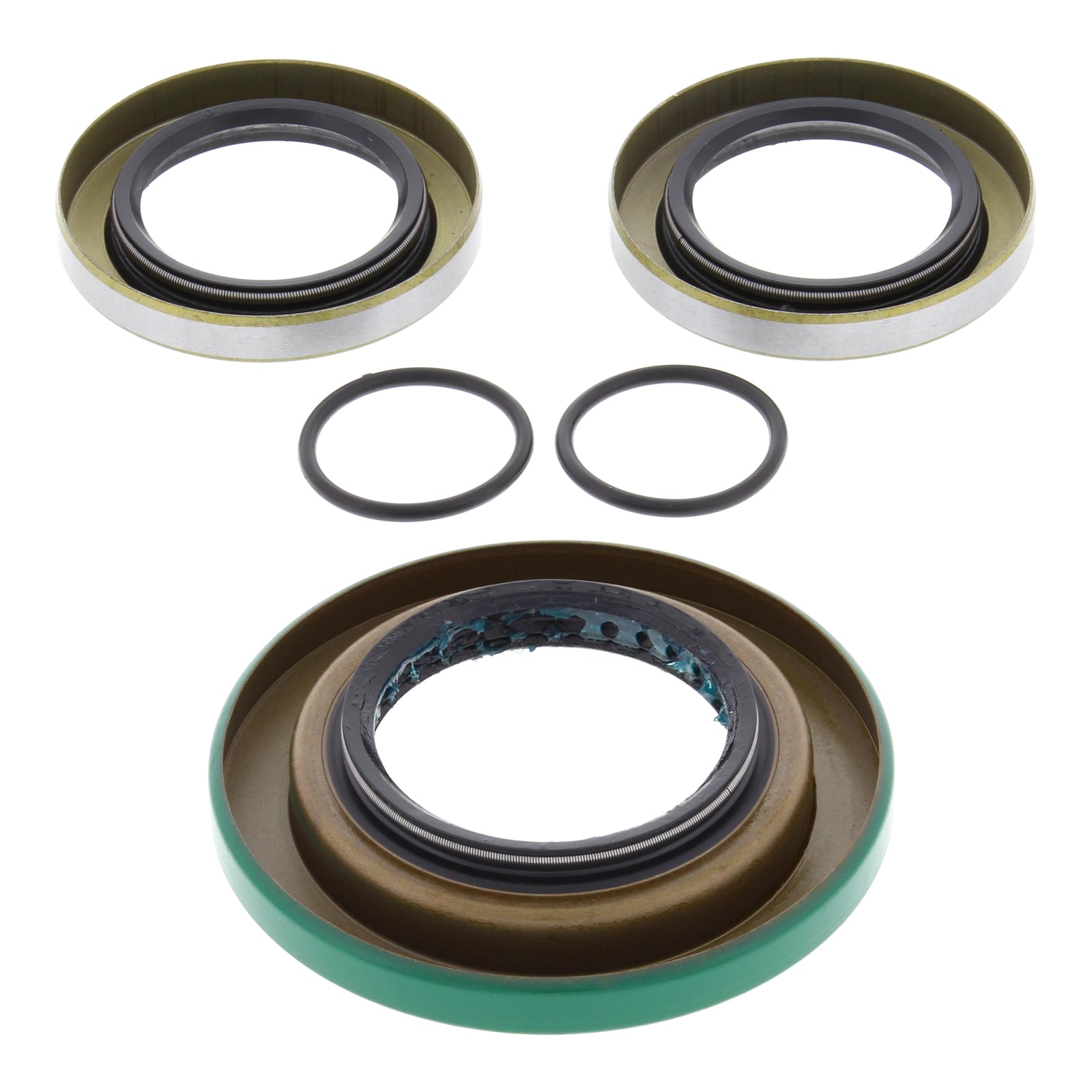 Differential Seal Kit Can-Am