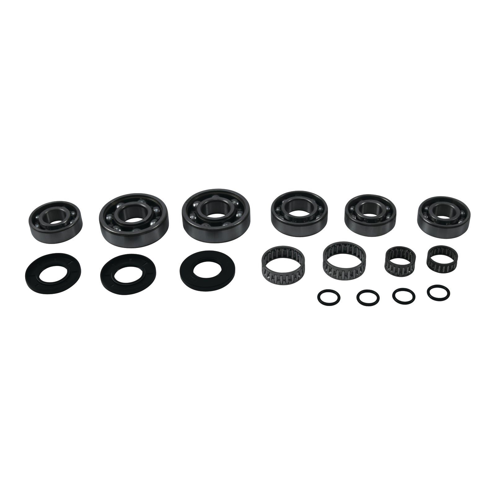 Transmission Rebuild Kit 25-7002