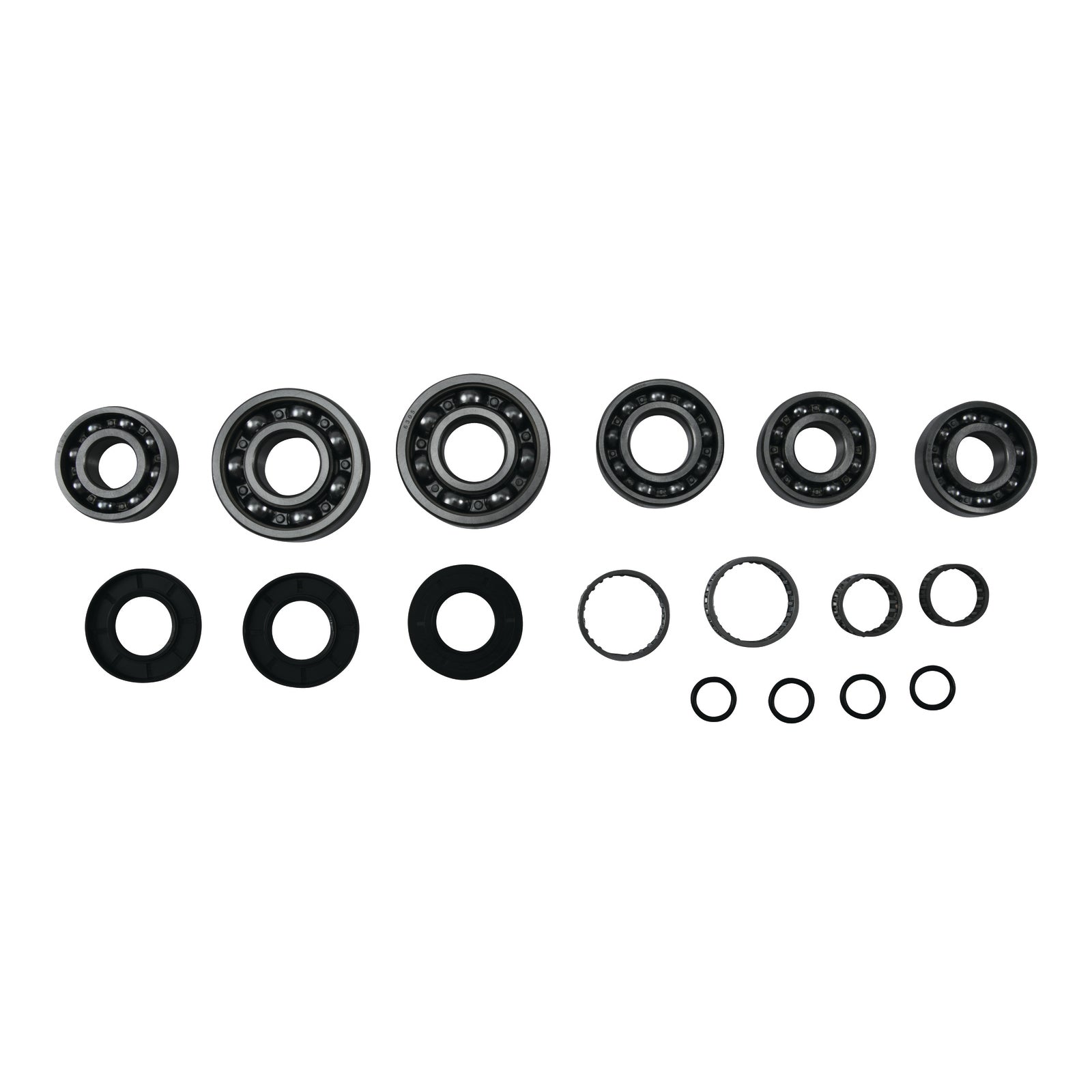 Transmission Rebuild Kit 25-7002