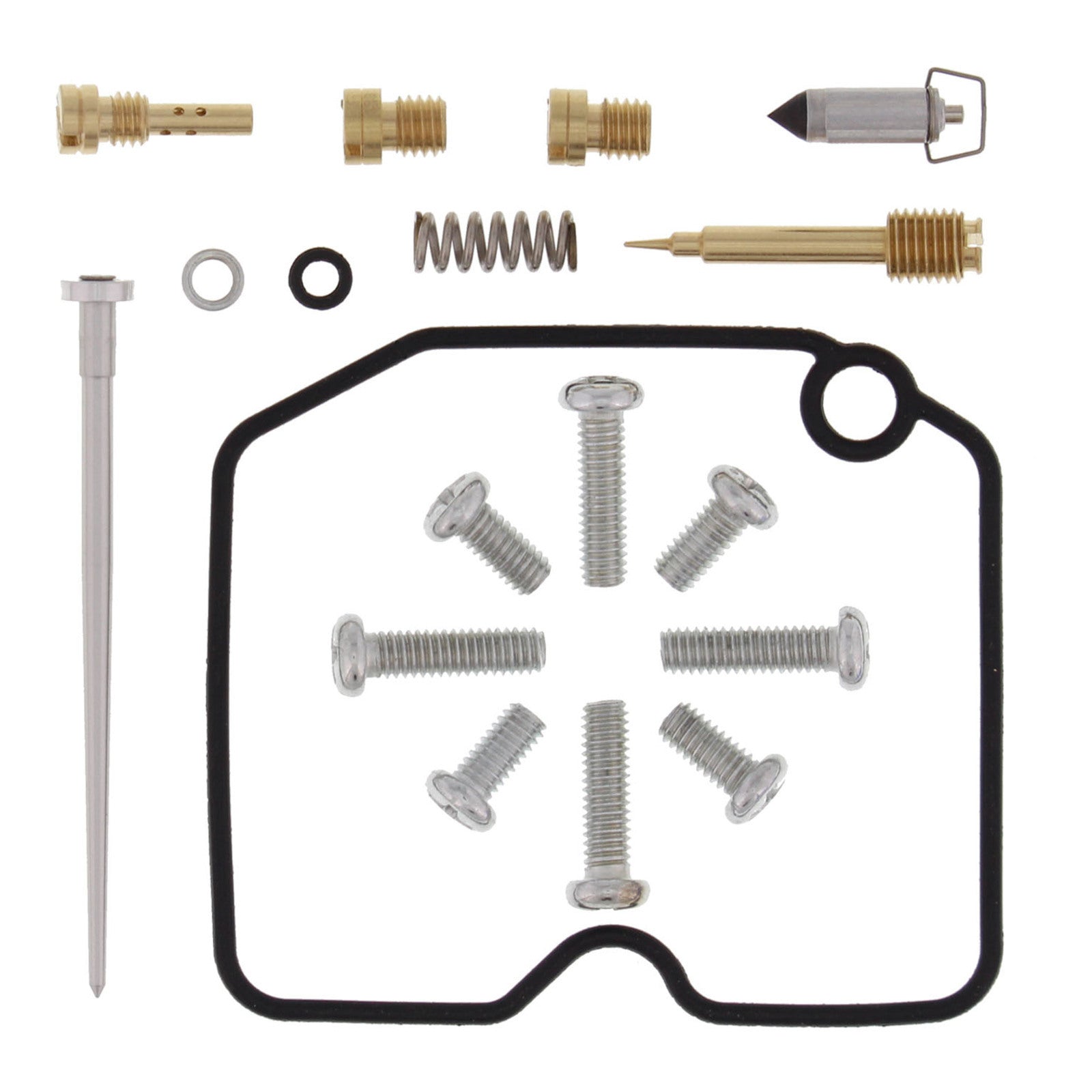 Carburettor Rebuild Kit 26-1051