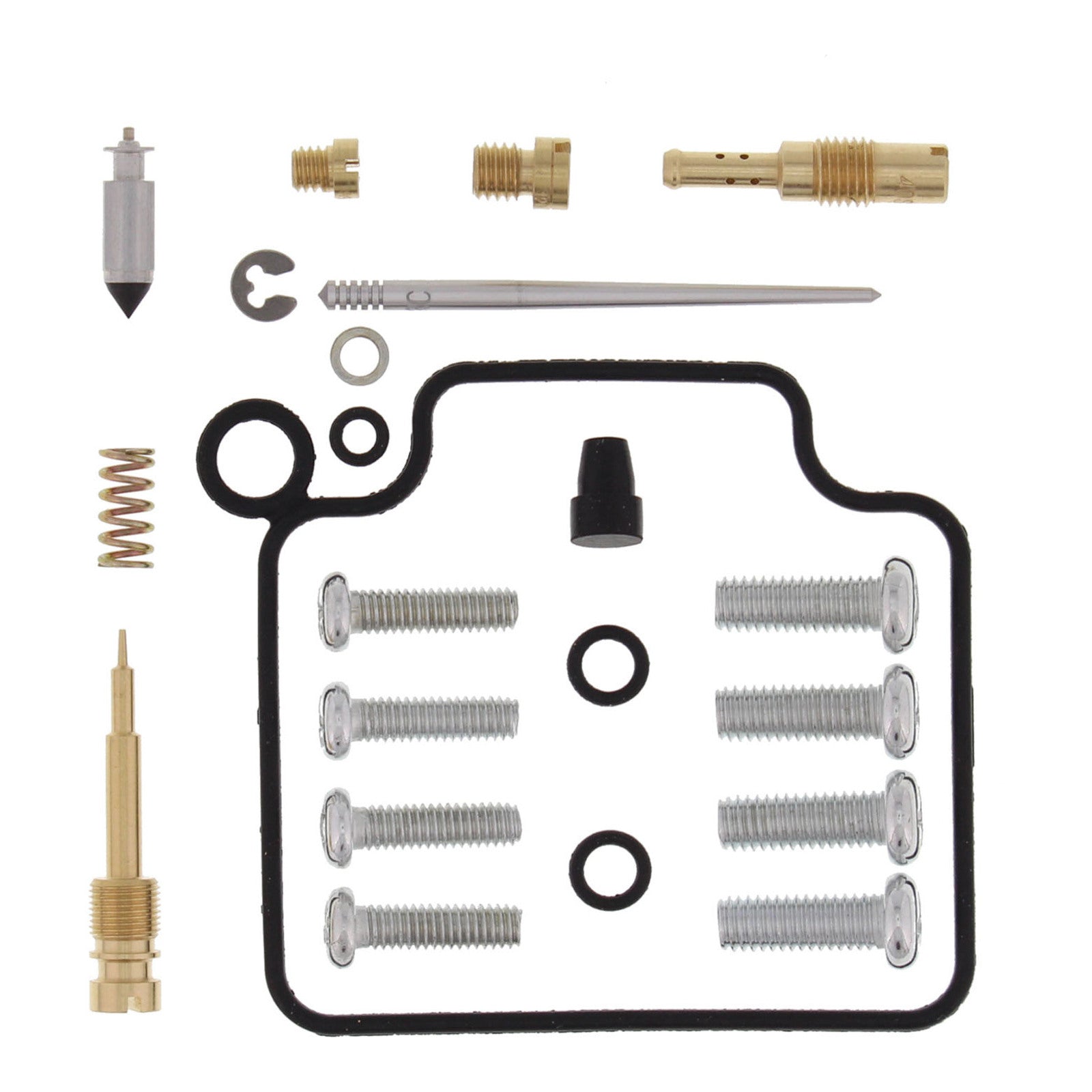All Balls Racing Carburettor Rebuild Kit (26-1332)