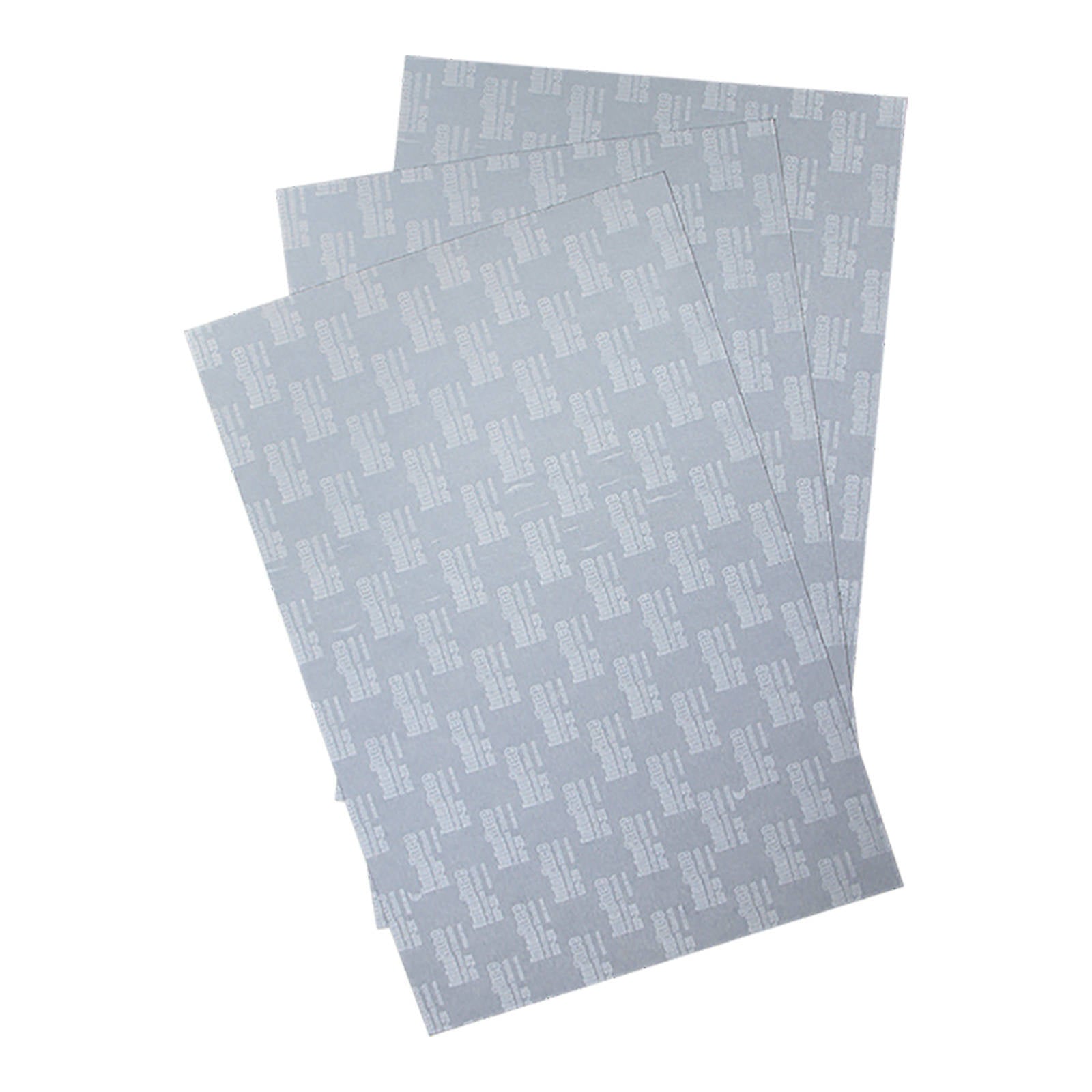 Vertex Universal 12 x 18 Gasket Paper Kit