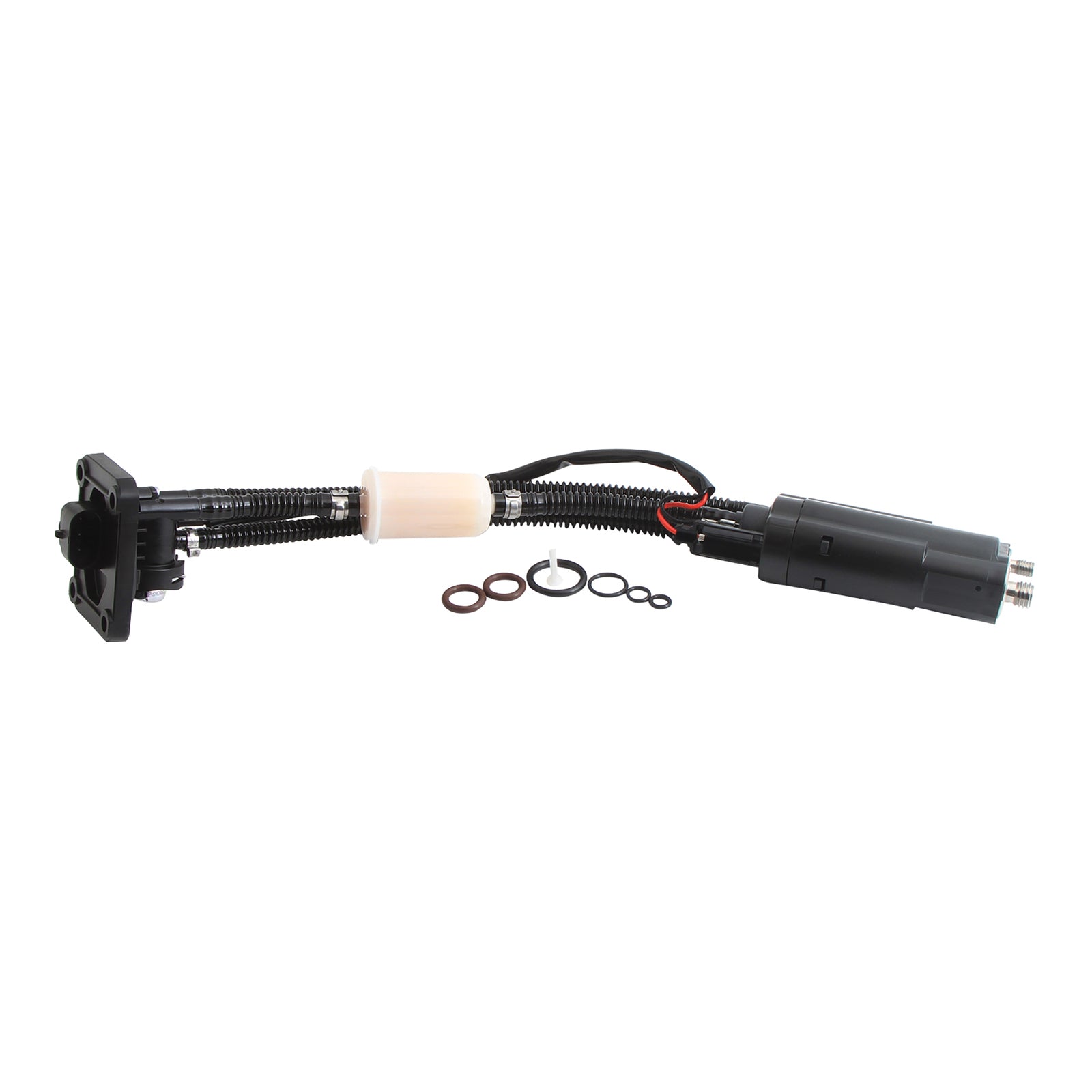 All Balls Racing Fuel Pump Module - Complete (47-1040)