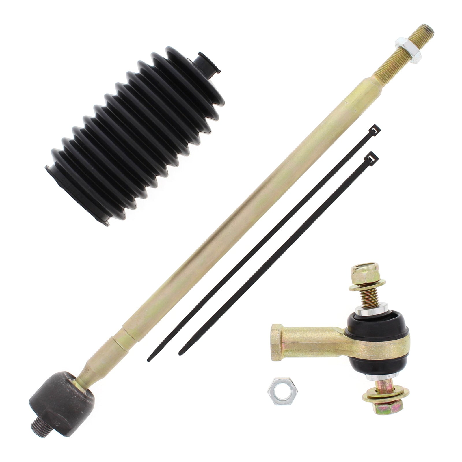 TIE ROD END KIT 51-1048-L