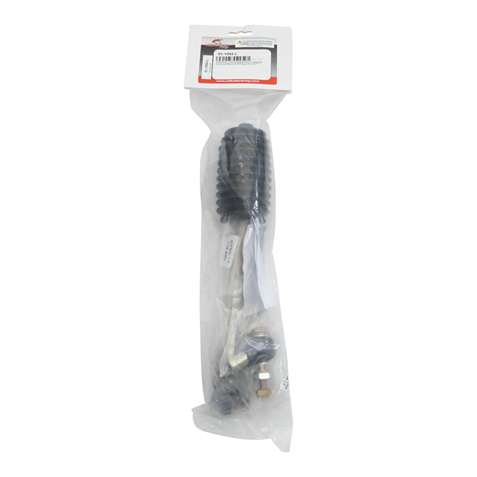 TIE ROD END KIT 51-1092-L