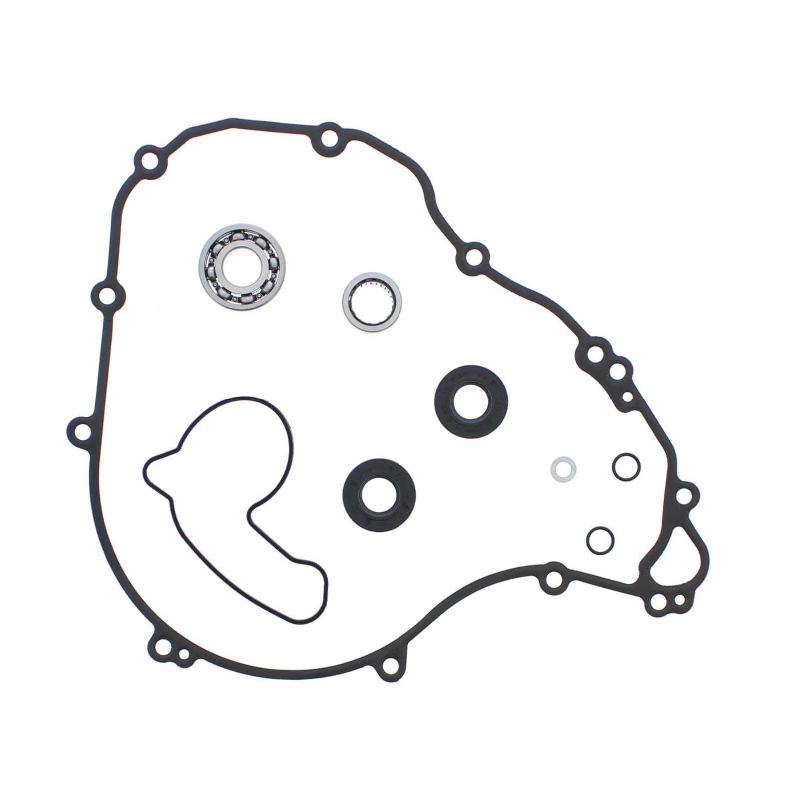 Vertex Water Pump Rebuilt Kit KTM