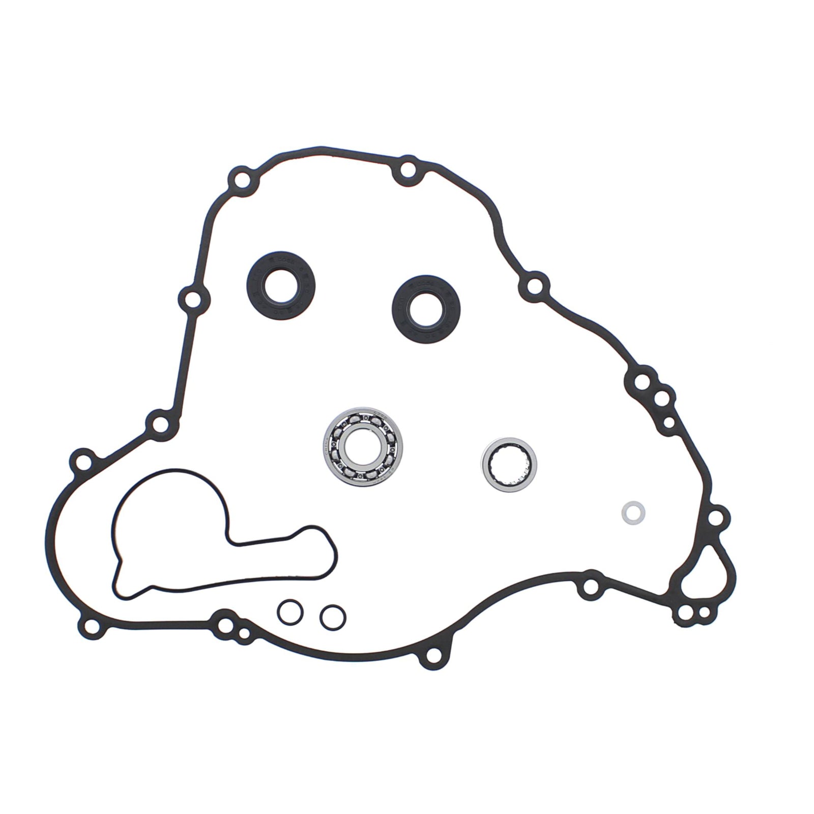 Vertex Water Pump Rebuilt Kit KTM