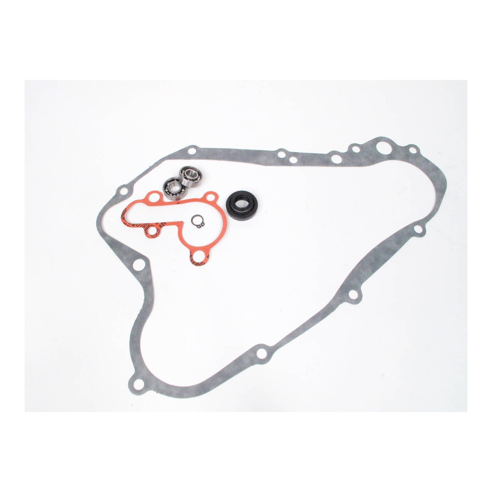 Vertex Water Pump Rebuilt Kit RM85 '02-'15