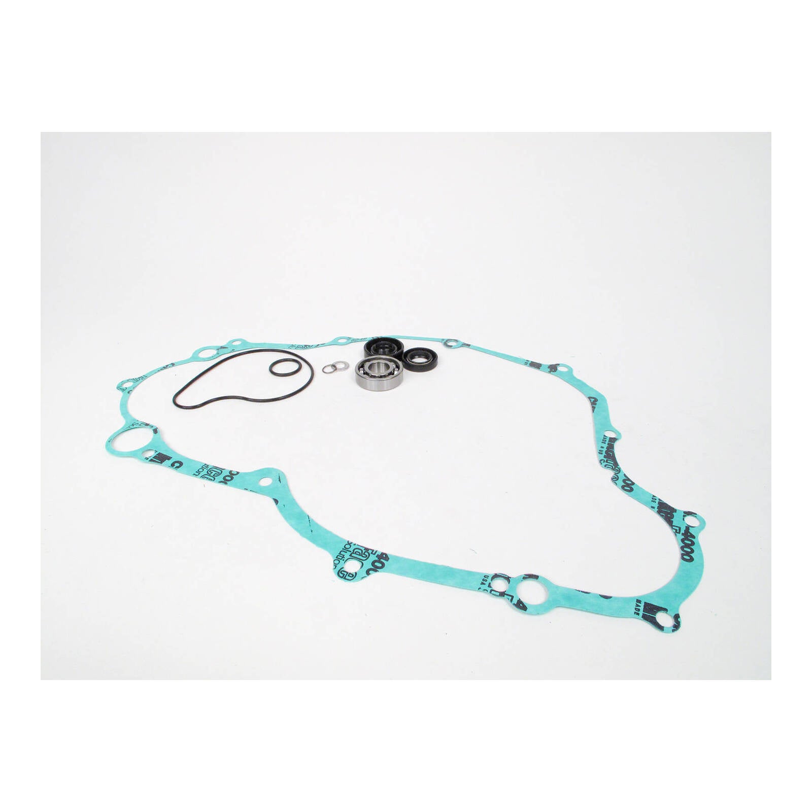 Vertex Water Pump Rebuilt Kit YZ250F '01-'13