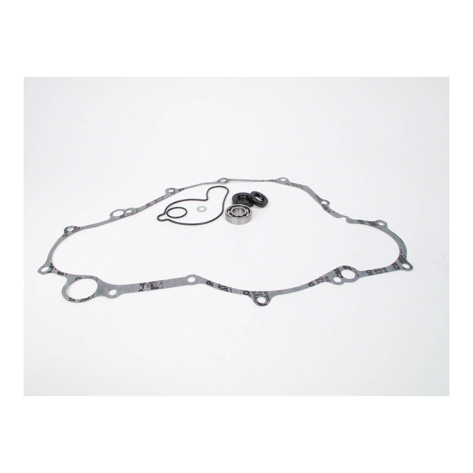 Vertex Water Pump Rebuilt Kit YFZ450 '04-'13