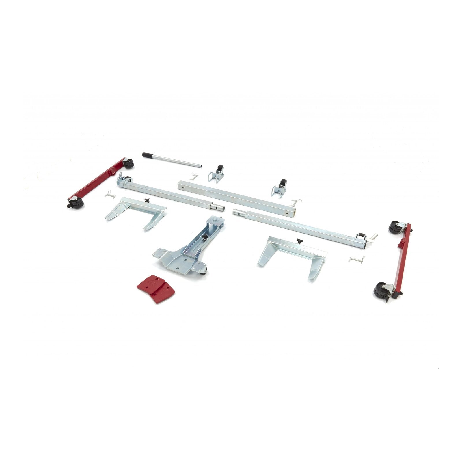 Ace Bikes U-Turn Motor Mover XL