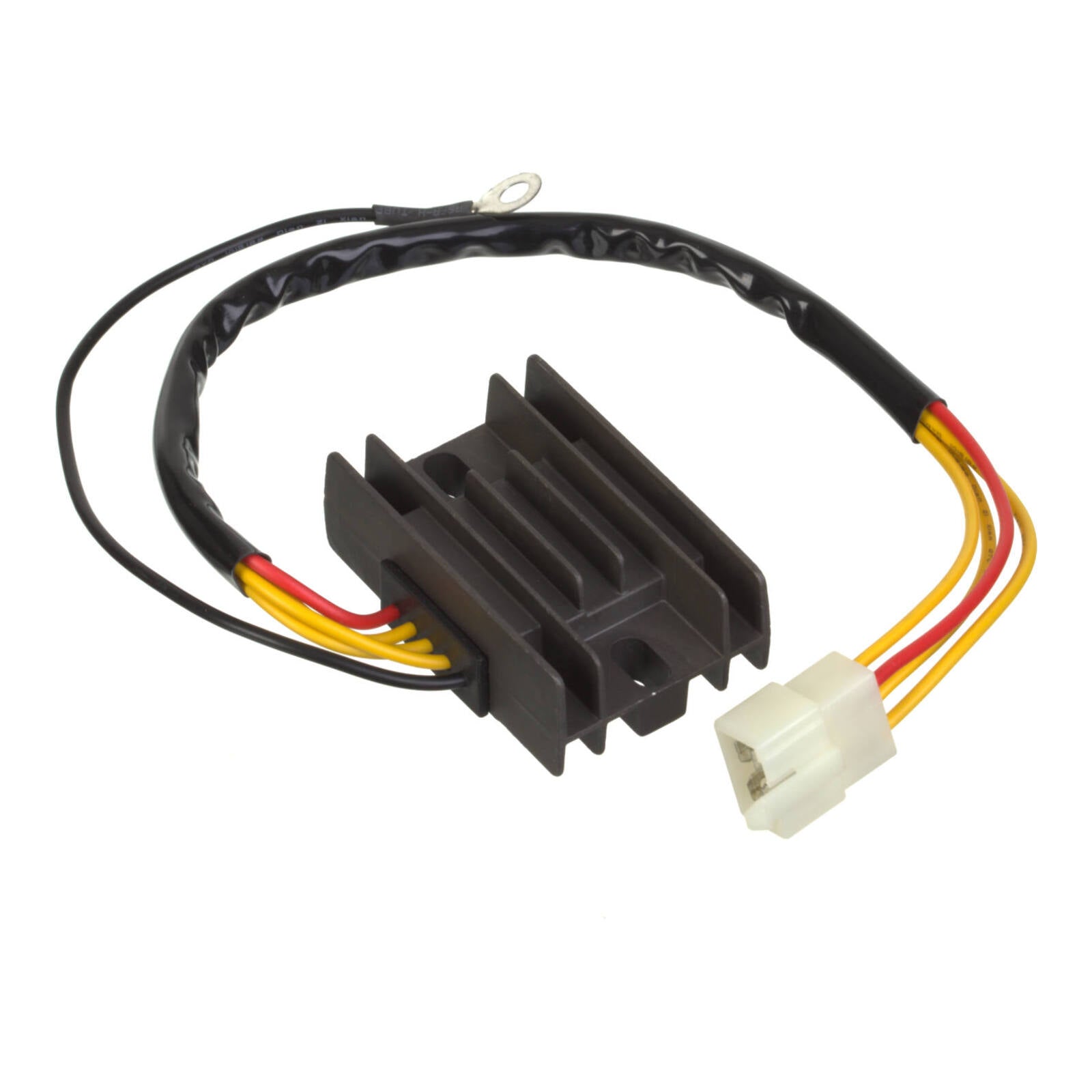 WHITES REG/RECT UNIT SUZ GN250