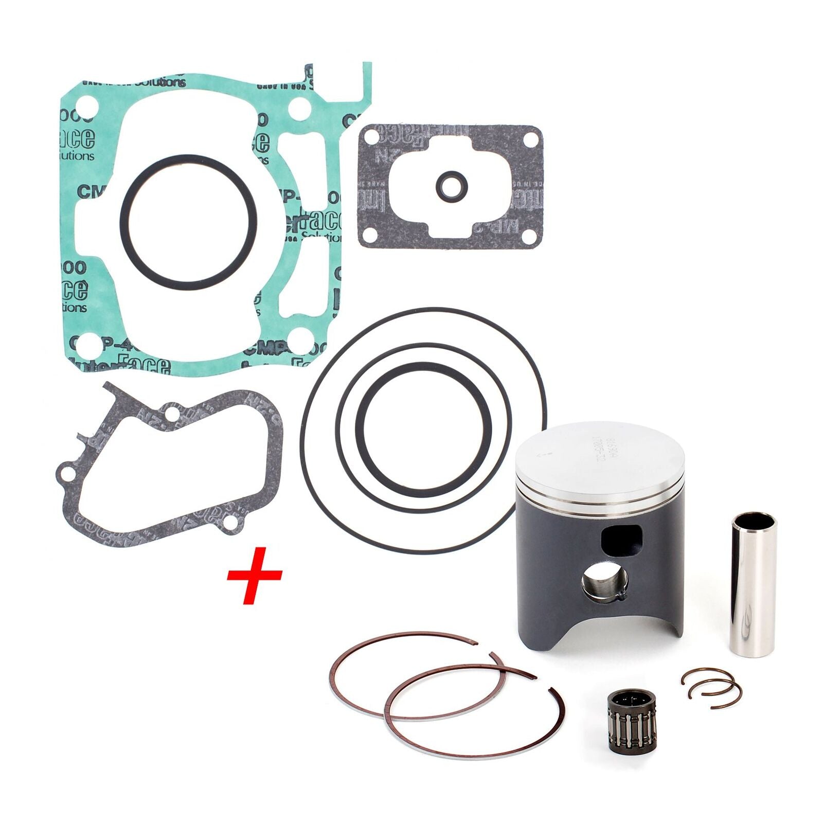 Top End Rebuild Kit (A) KTM 144/150 SX '07-'15