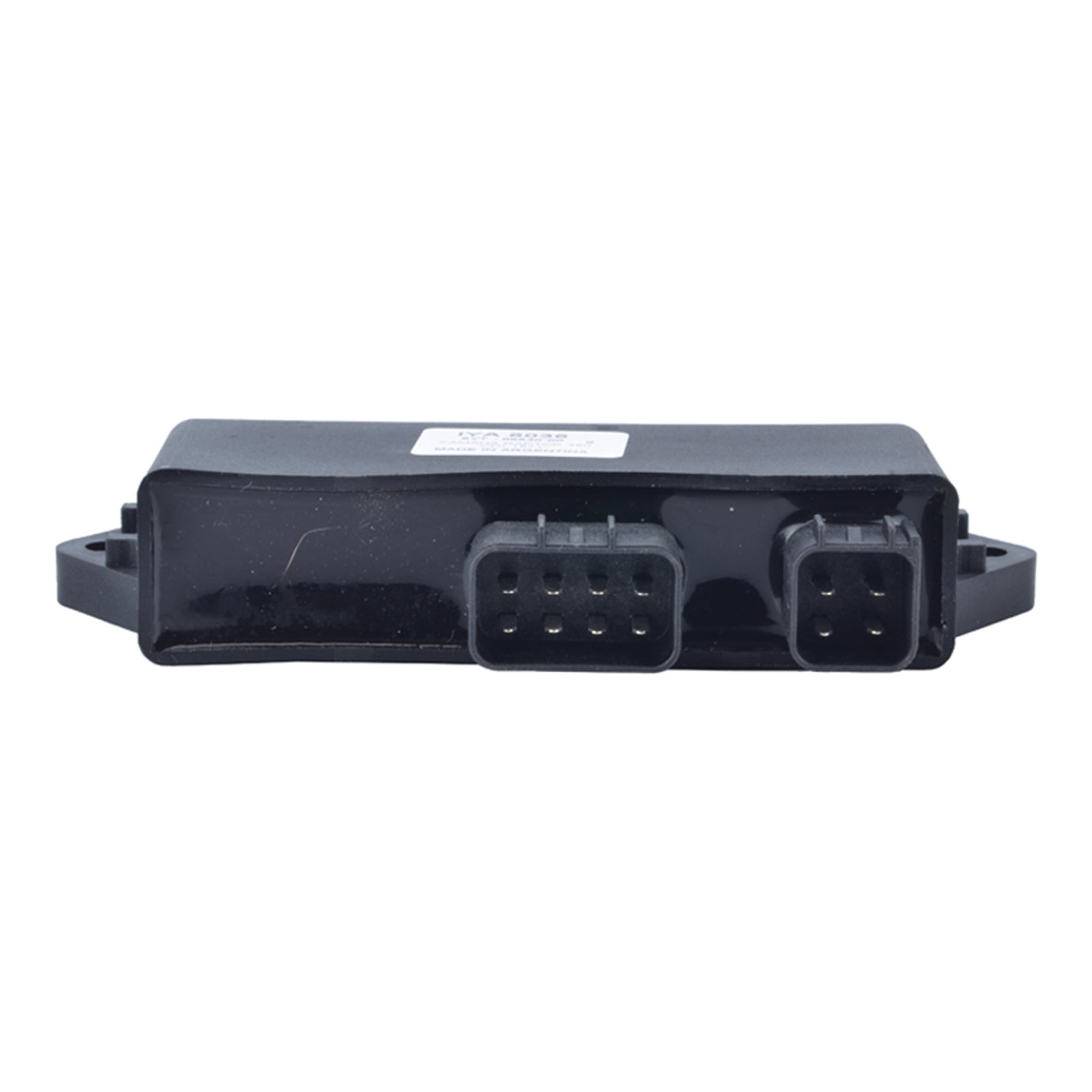 J&N CDI Module (160-02082) (AHIYA6036)