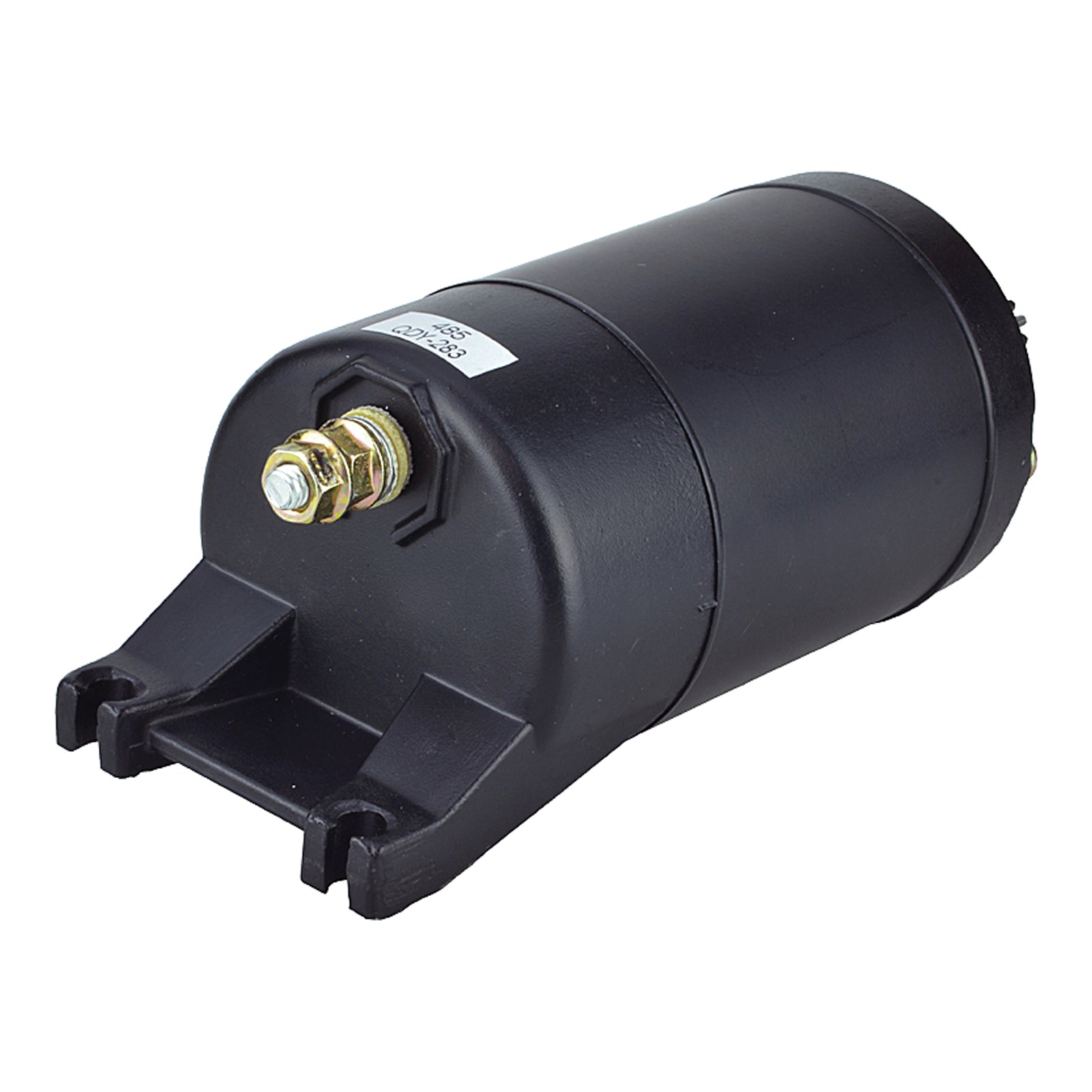 J&N Starter Motor (410-58090) (AHSCH0086)