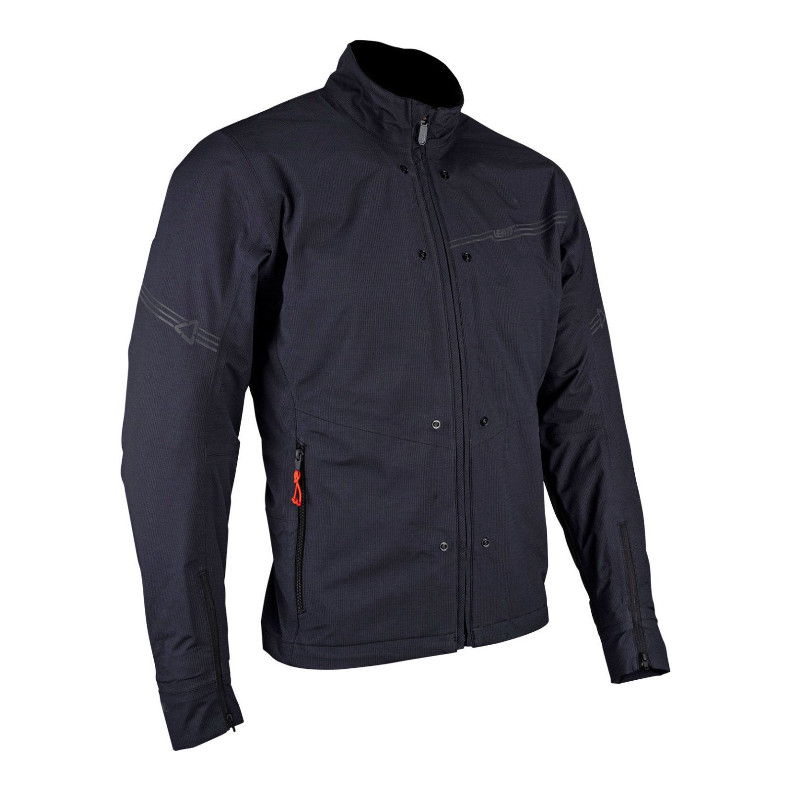 Leatt 7.5 ADV MultiTour Jacket - Desert