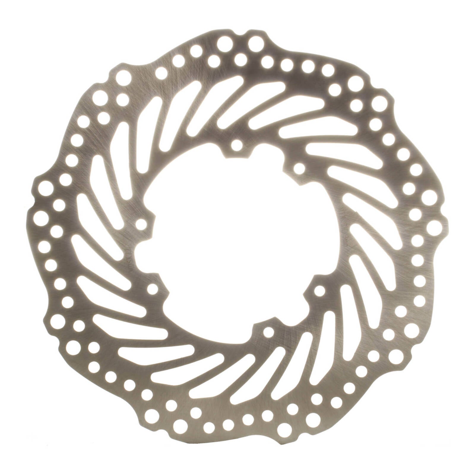 MTX Brake Disc Solid Type - Front