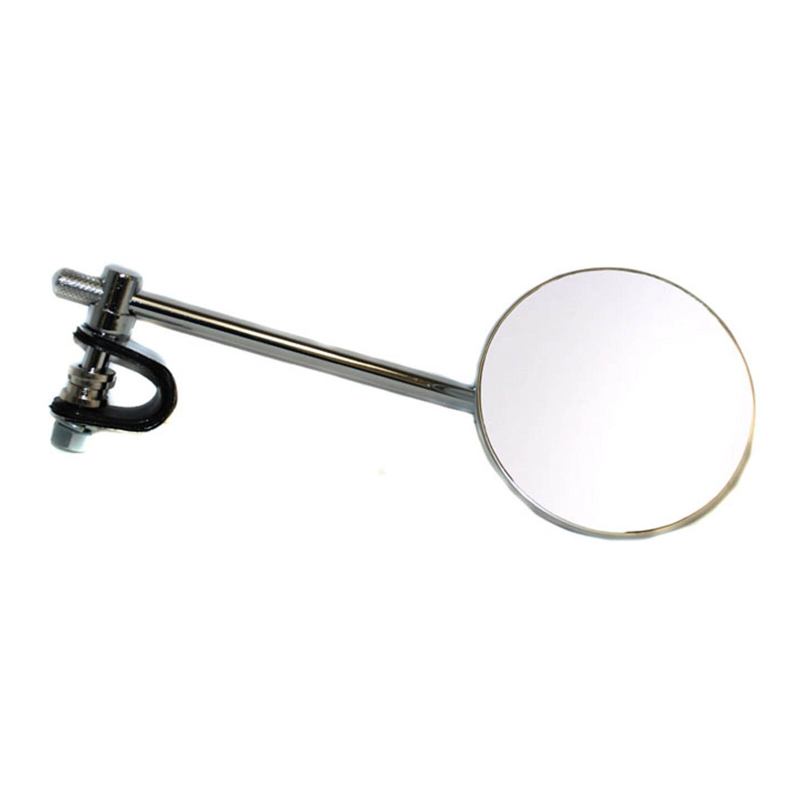 Whites Mirror 8 Stem Clamp On (each)