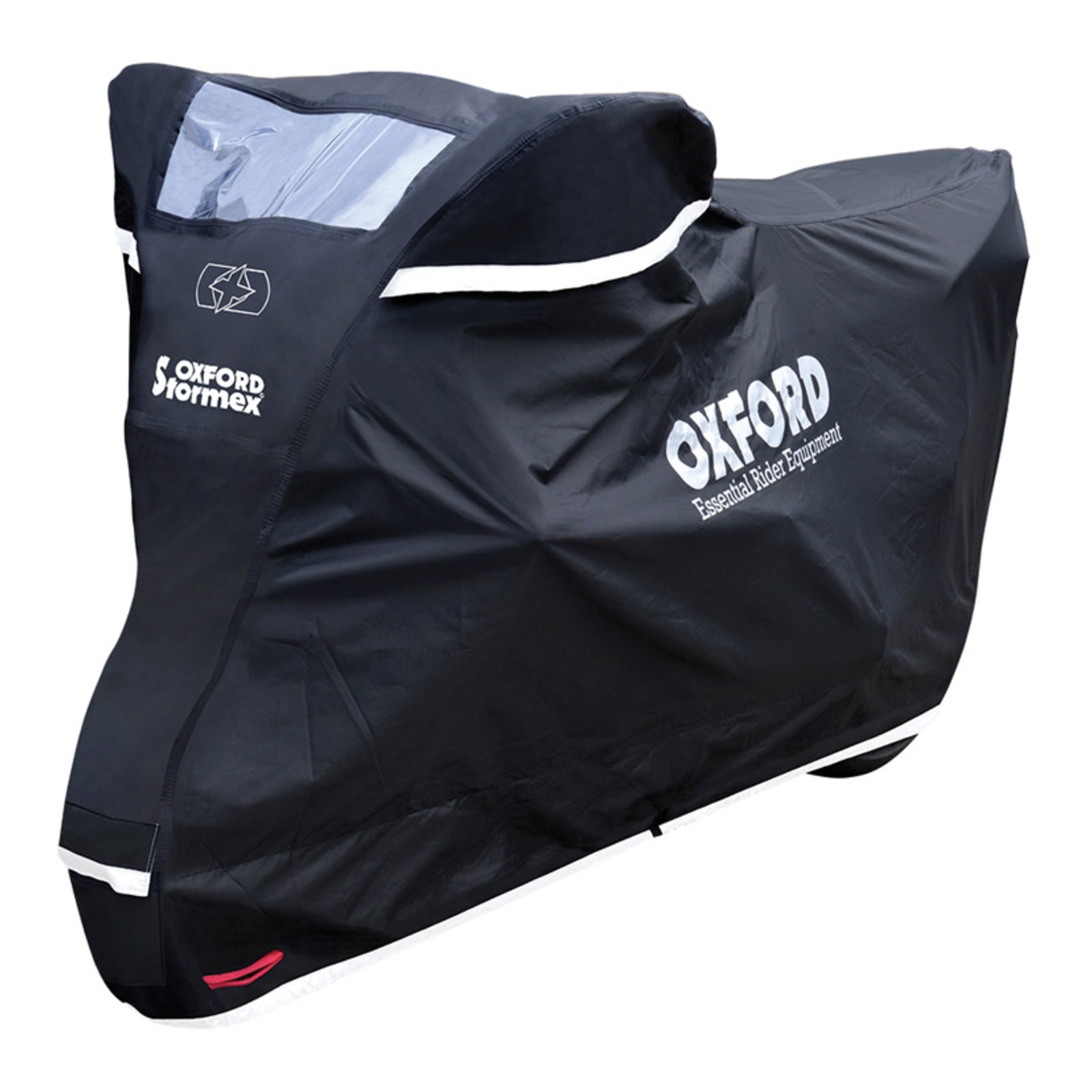 Oxford Stormex All-Weather Motorcyle Cover
