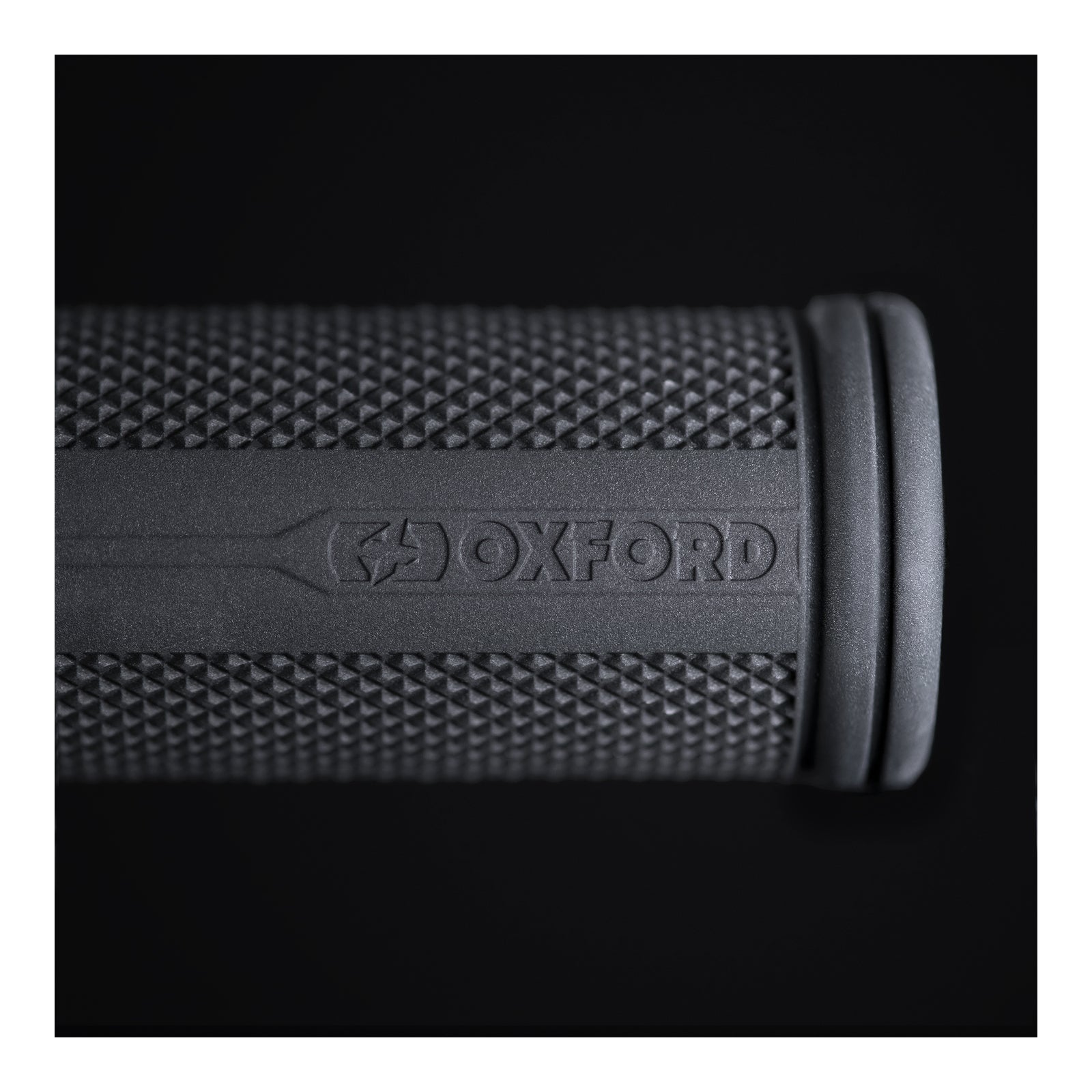 Oxford HotGrips® Pro Sports (Integrated)