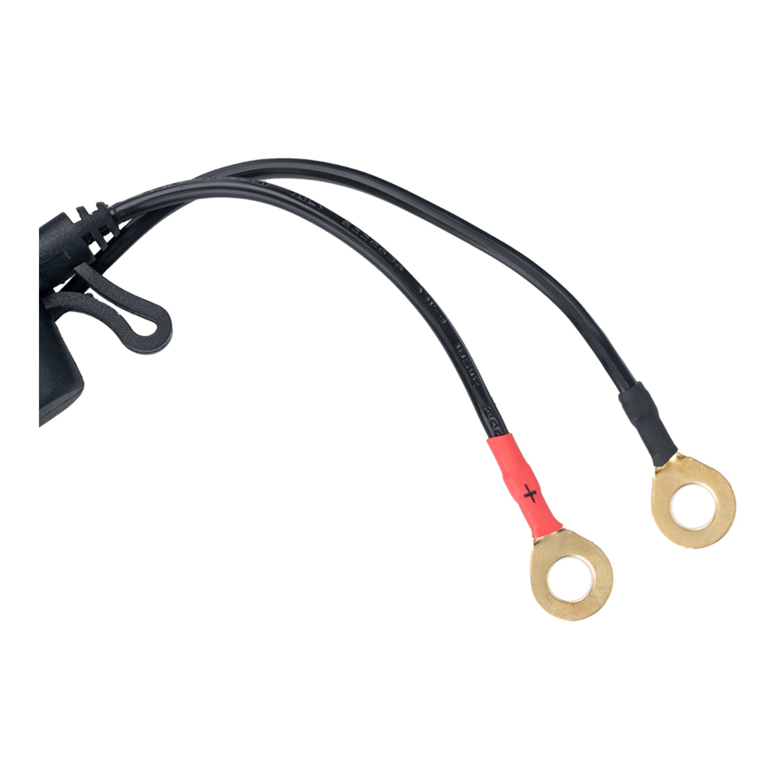 Oxford V9 Evo HotGrips® Replacement Fused Wiring Loom (Road)