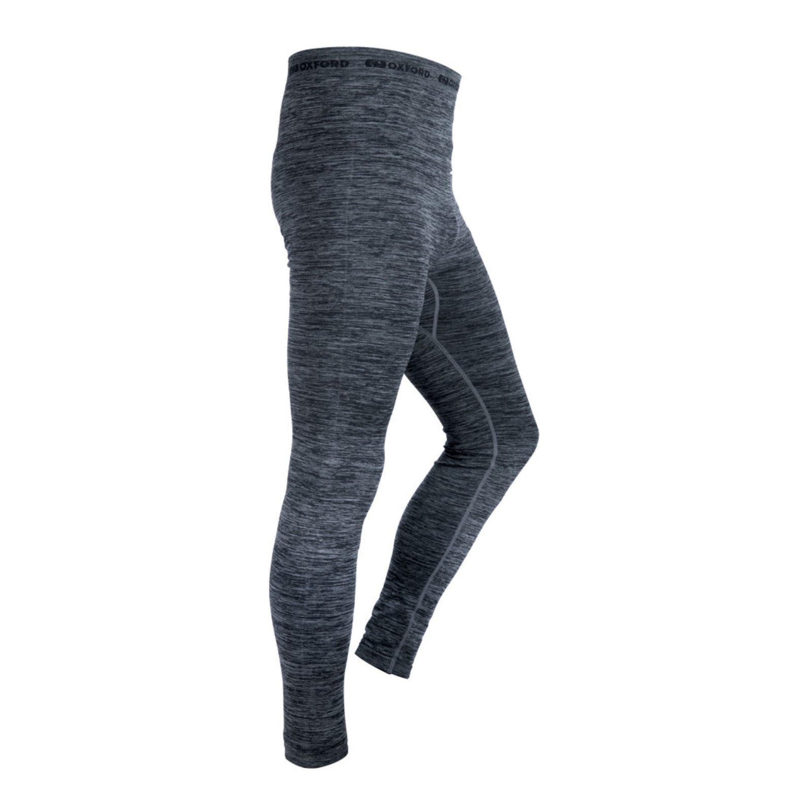 Oxford Advanced Base Layer Thermal Pant - Charcoal
