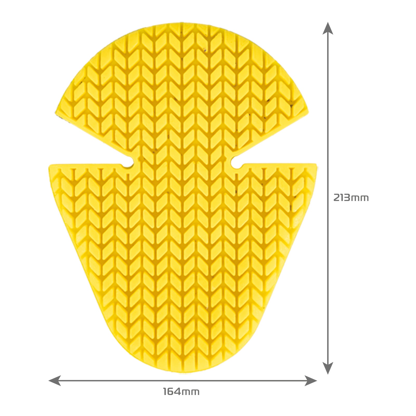 Oxford Insert Dynamic 2.0 Shoulder Armour CE Protection Lev2