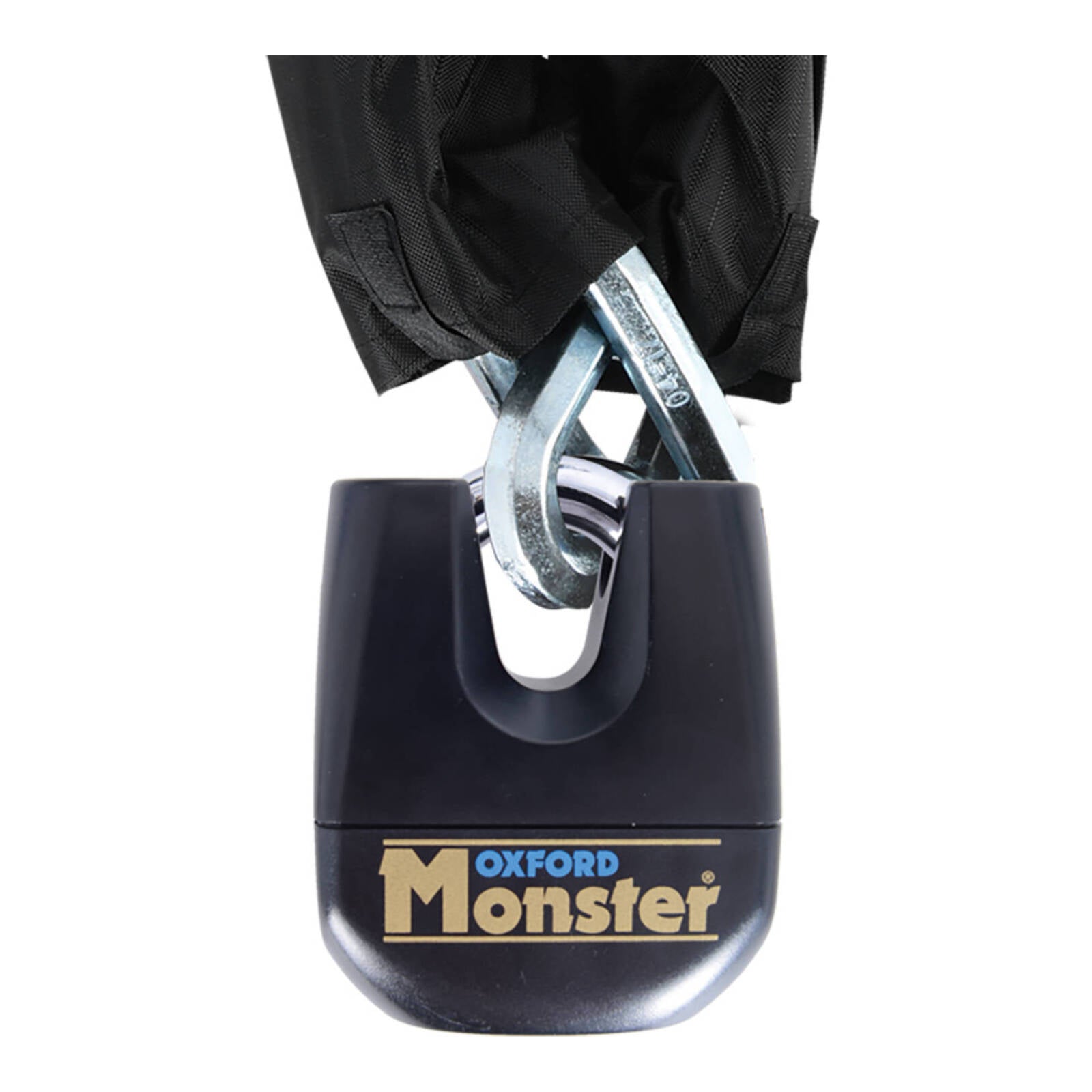 Oxford Monster (Padlock Only)