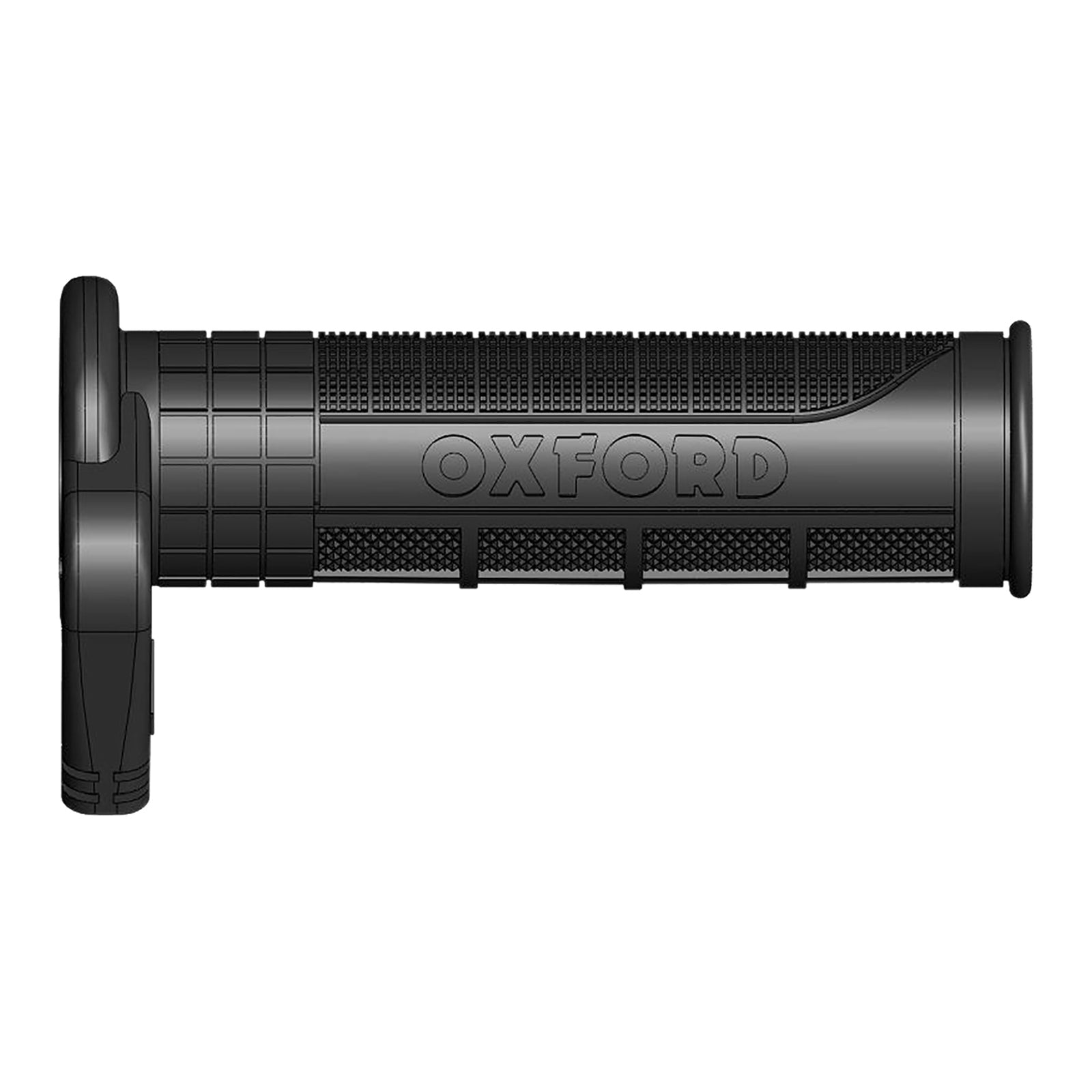 Oxford HotGrips® Adventure Spare Left-hand Grip