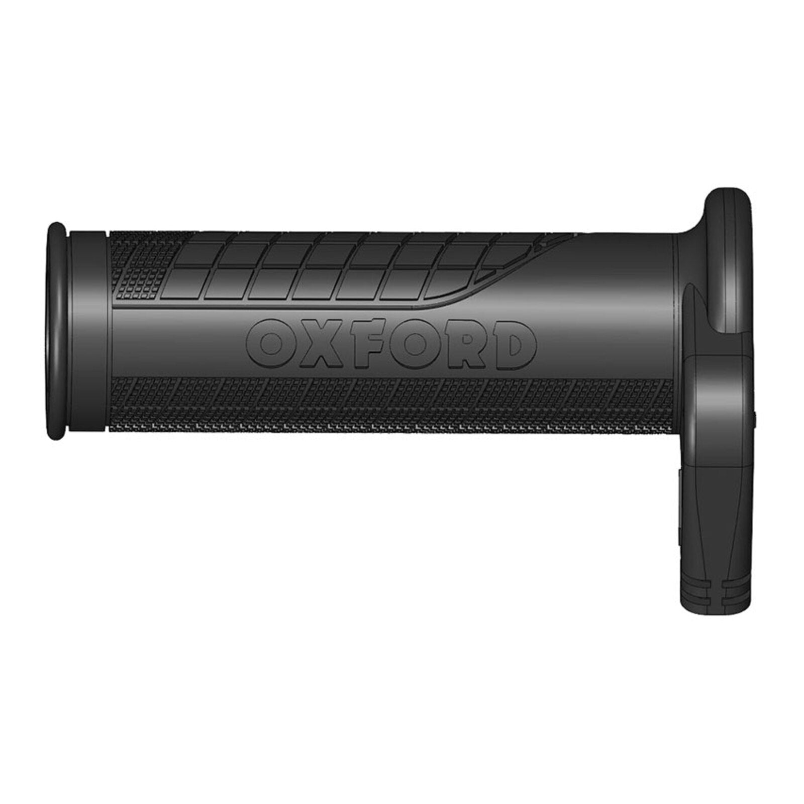 Oxford HotGrips® Touring Spare Left-hand Grip