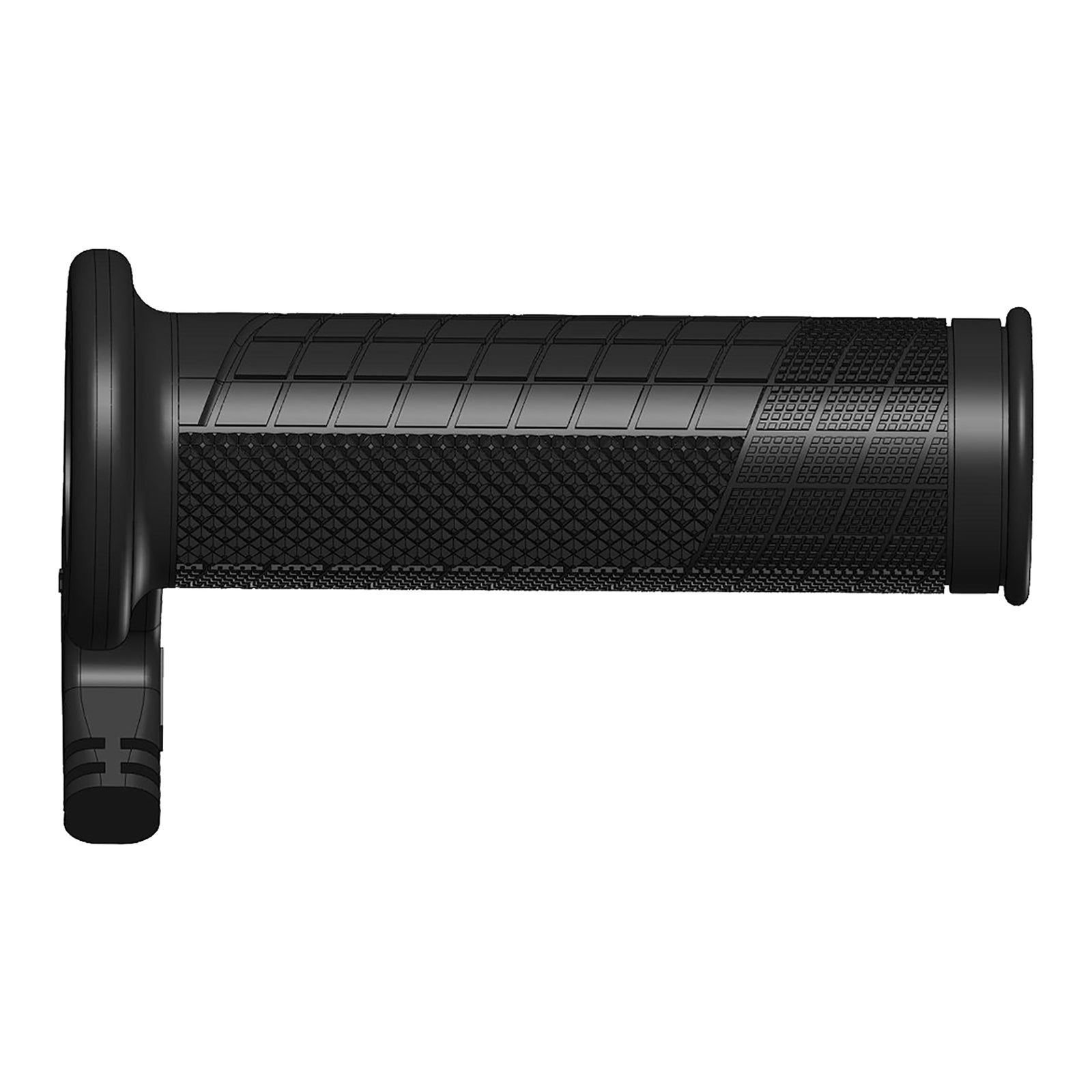 Oxford HotGrips® Premium Touring with V8 Switch