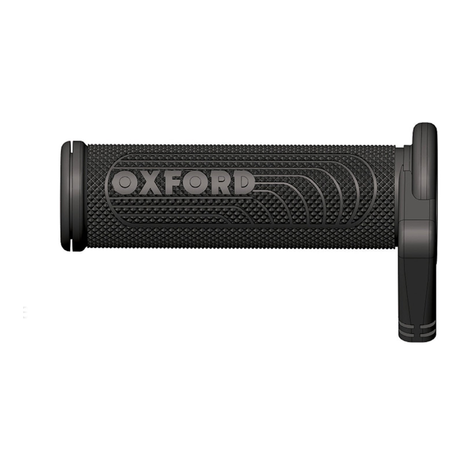 Oxford Sports HotGrips® Replacement Left-hand Grip