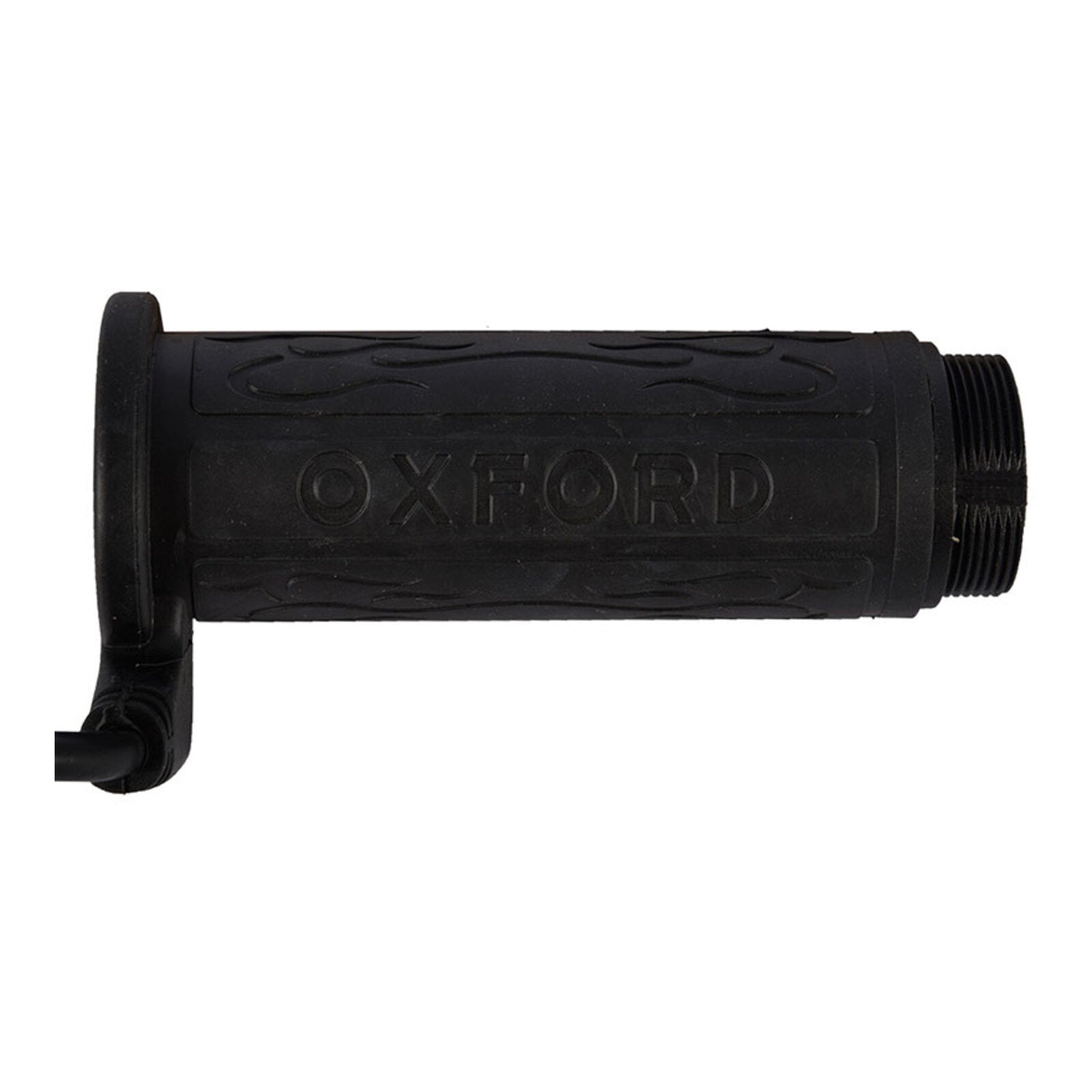 Oxford Cruiser HotGrips® Replacement Throttle Grip (without Cap)