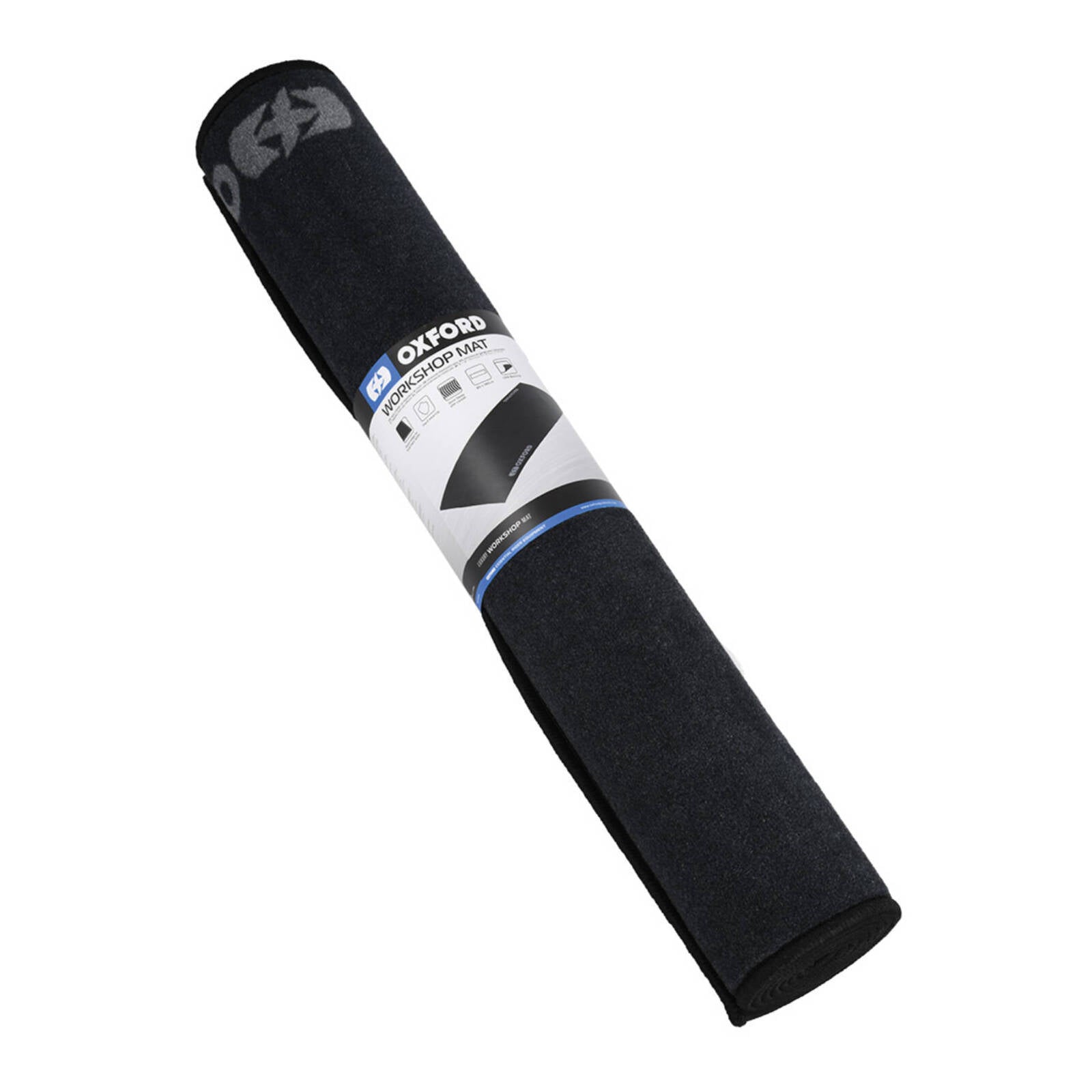 Oxford Motorcycle Mat 80cmx190cm