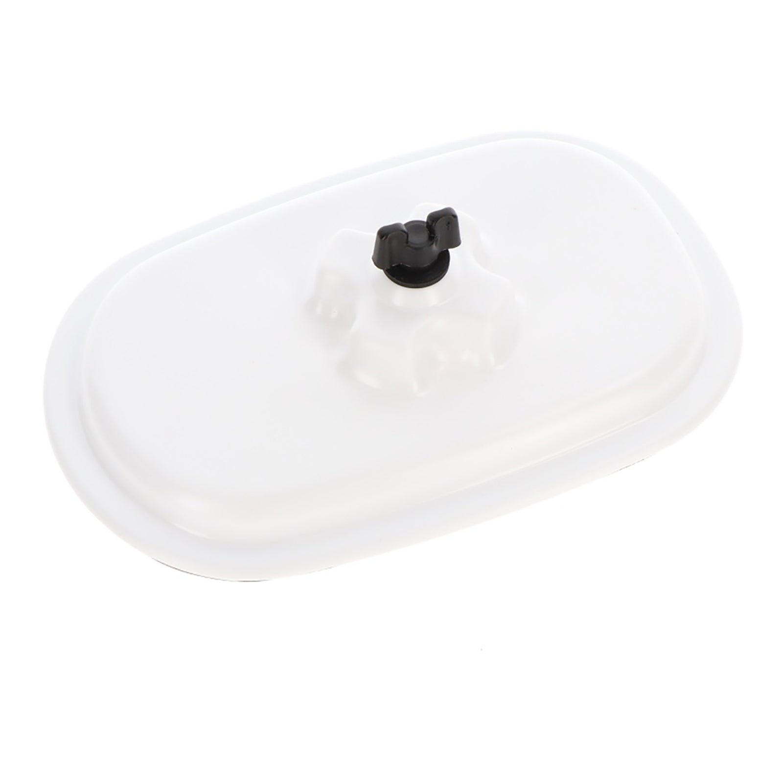 Putoline Air Box Cover - Honda CRF250R '18-'19 / CRF450R '17-'19