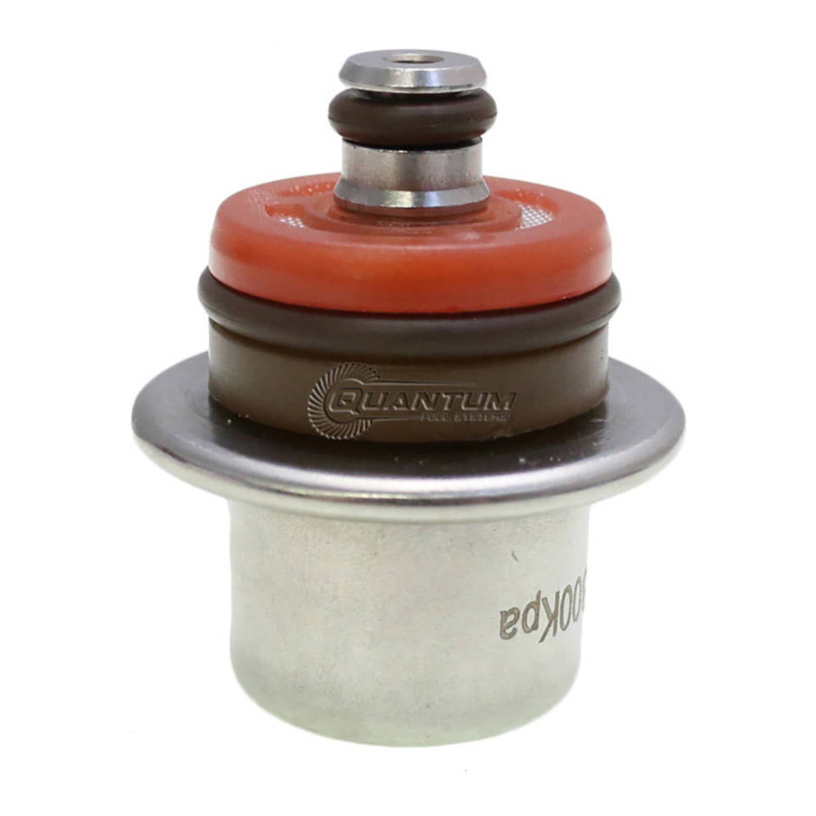 Quantum Fuel Pressure Regulator 43psi / 300kPa