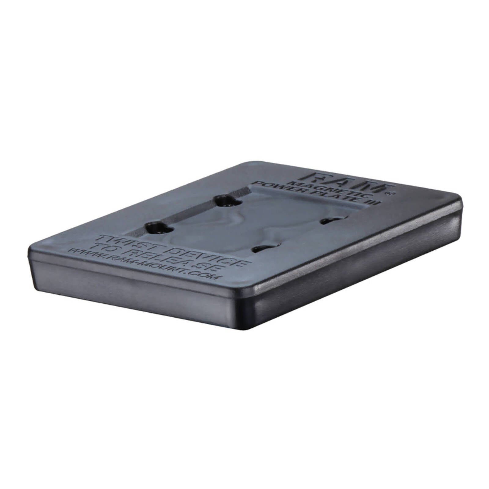 RAM Power Plate III Universal Magnetic Holder