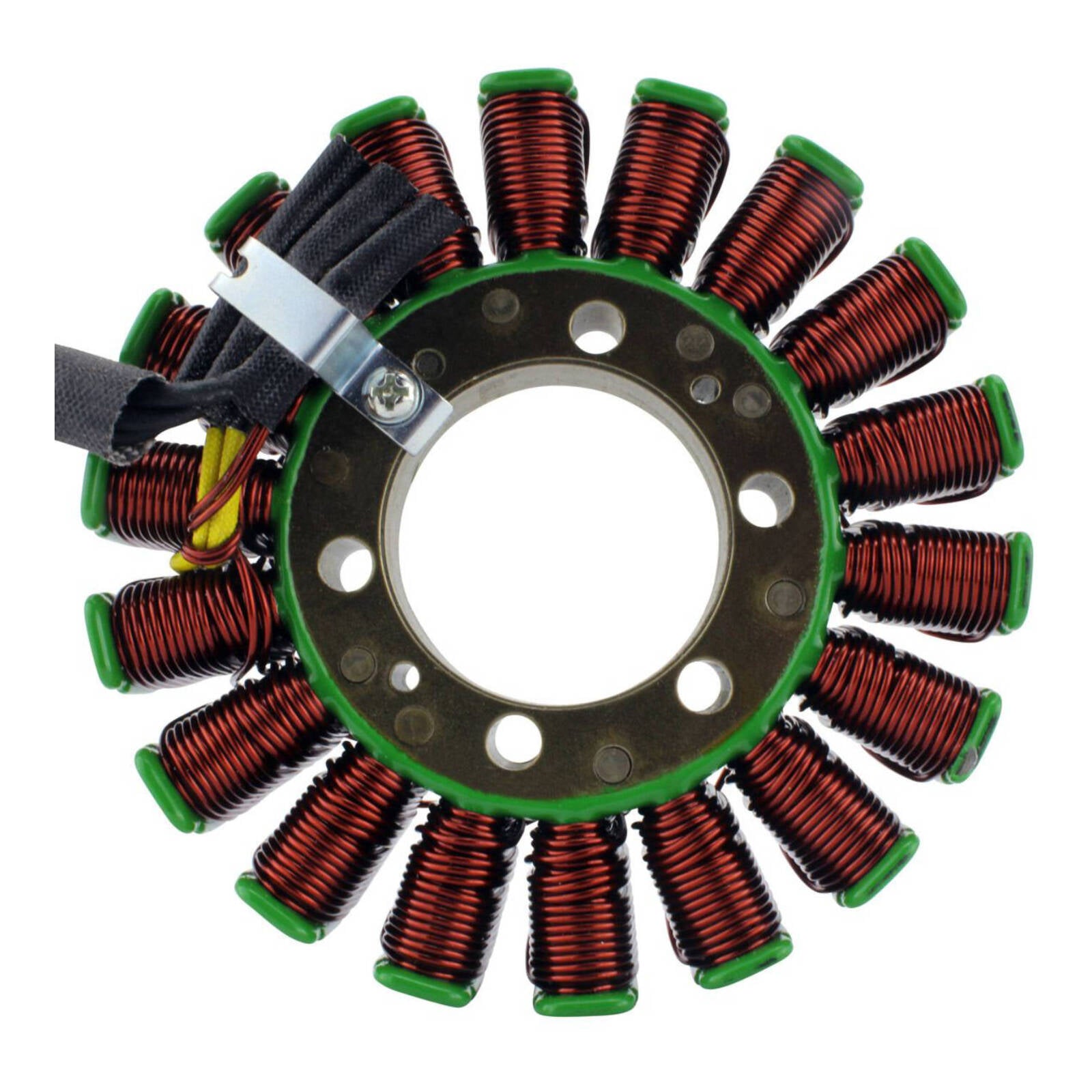 STATOR TRIUMPH STREET TRIPLE 675 '07-18' (RMS010-107391)