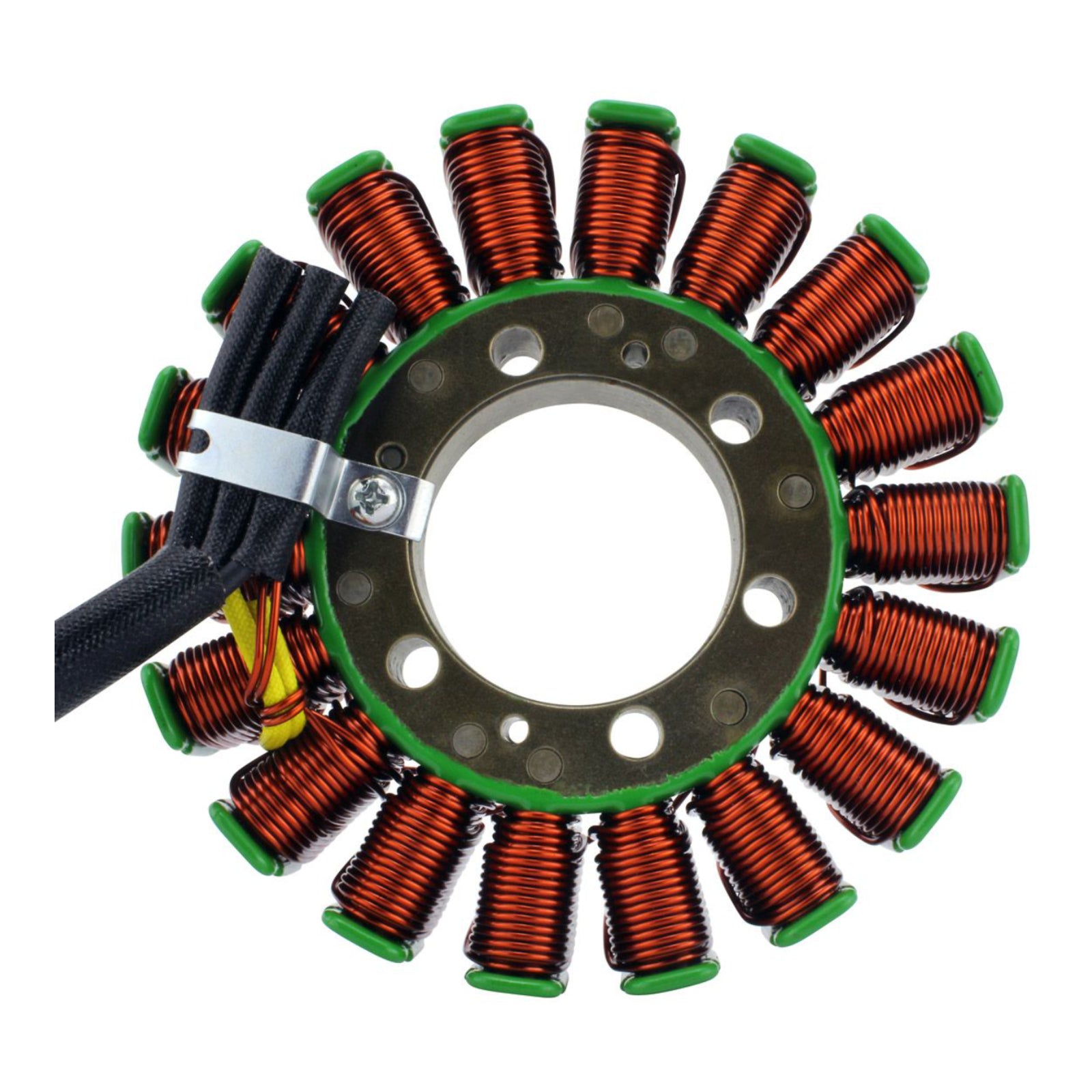 STATOR TRIUMPH DAYTONA 675 (RMS010-107393)
