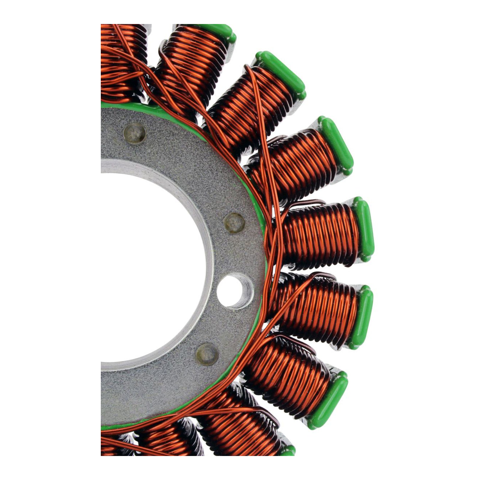 GENERATOR STATOR SUZ GSXR 600 1997-2000/GSXR 750 1996-1999