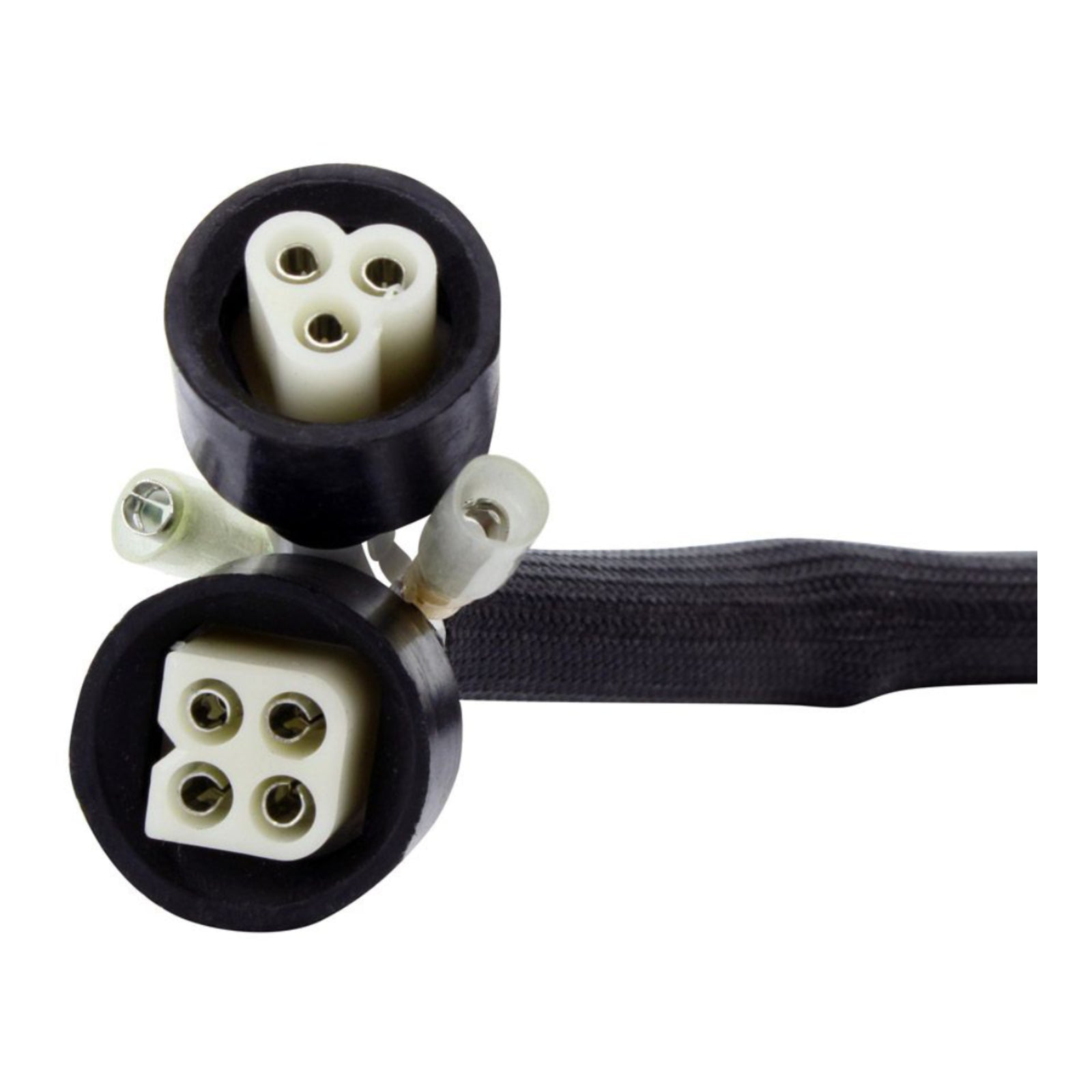 Stator for Yamaha YFM350 Big Bear / Warrior '87-'89 (RM01020)