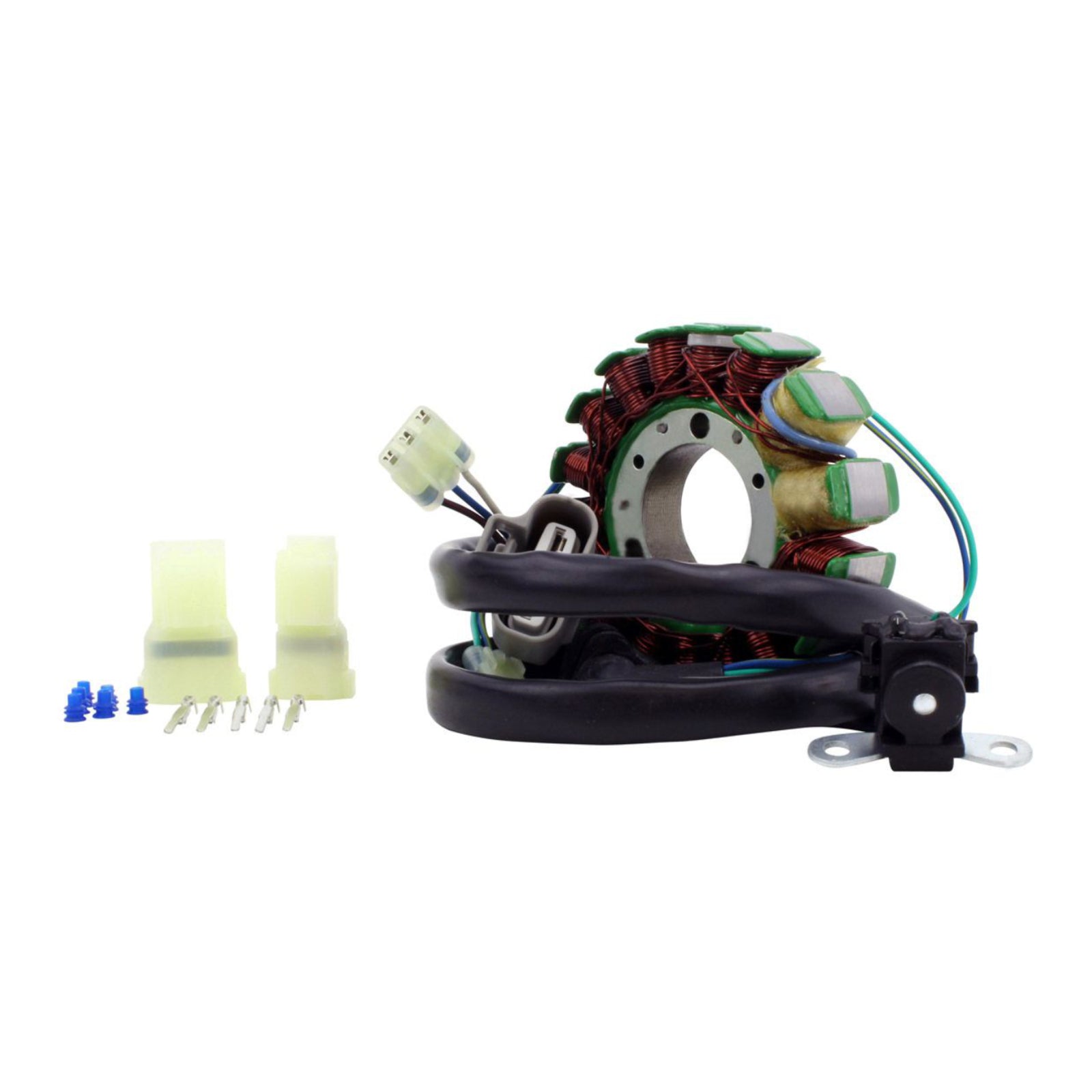 HIGH OUTPUT STATOR HON TRX450R 2004-2005 (RM01108)