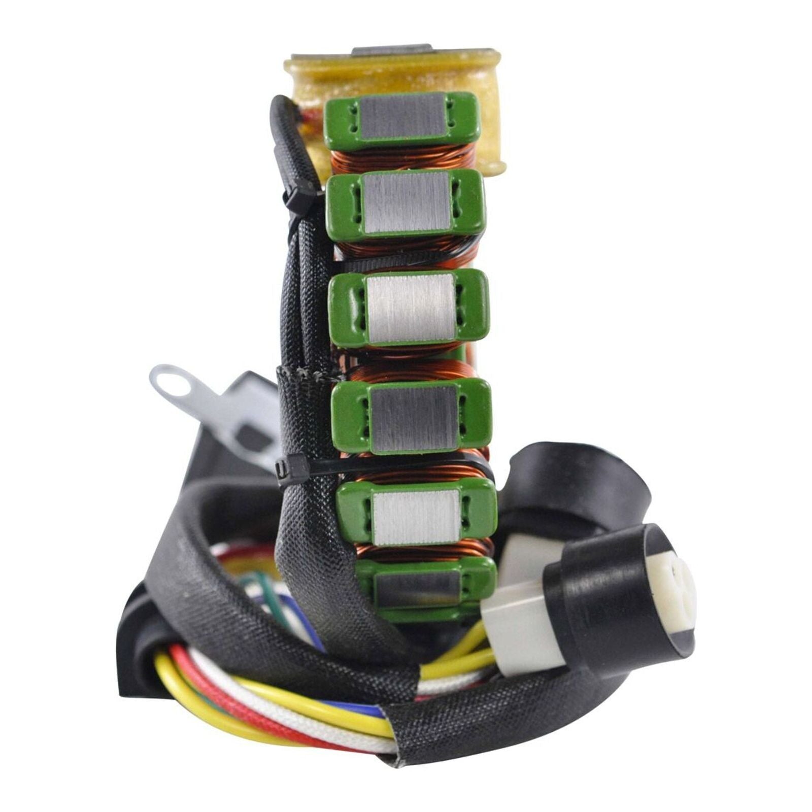 Stator for Yamaha YFM 225/250 Moto-4 '86-'91 (RM01298B)