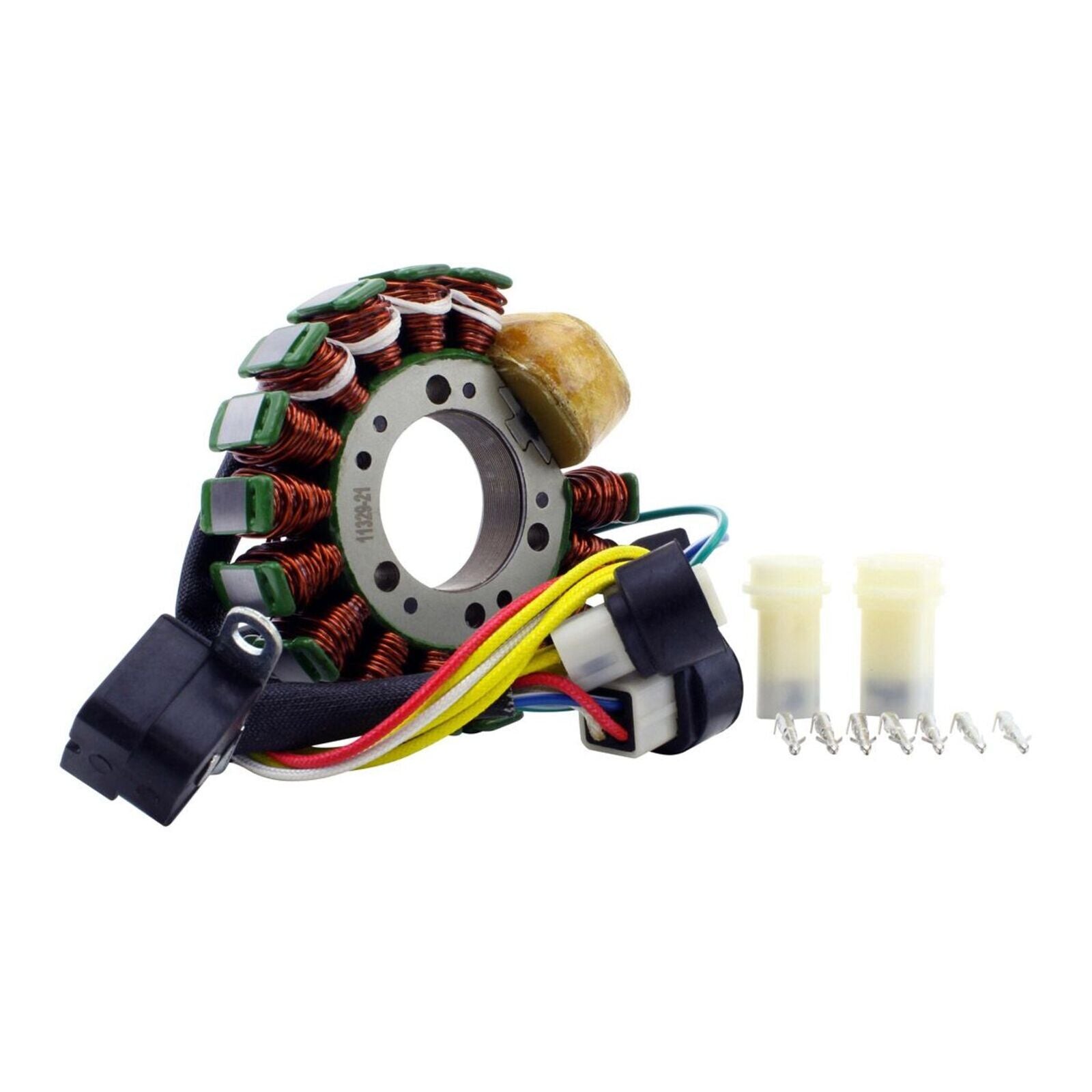Stator for Yamaha YFM 225/250 Moto-4 '86-'91 (RM01298B)