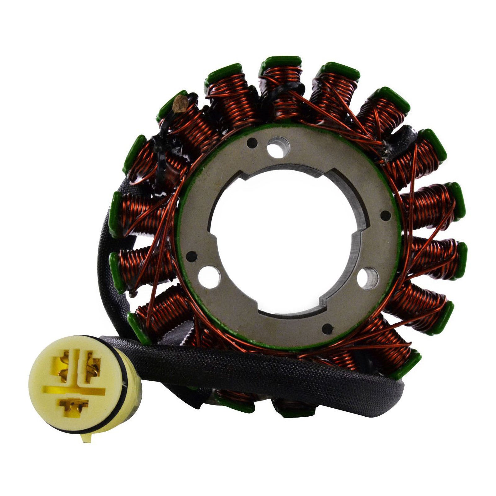 Generator Stator - Kawasaki (RM01528)