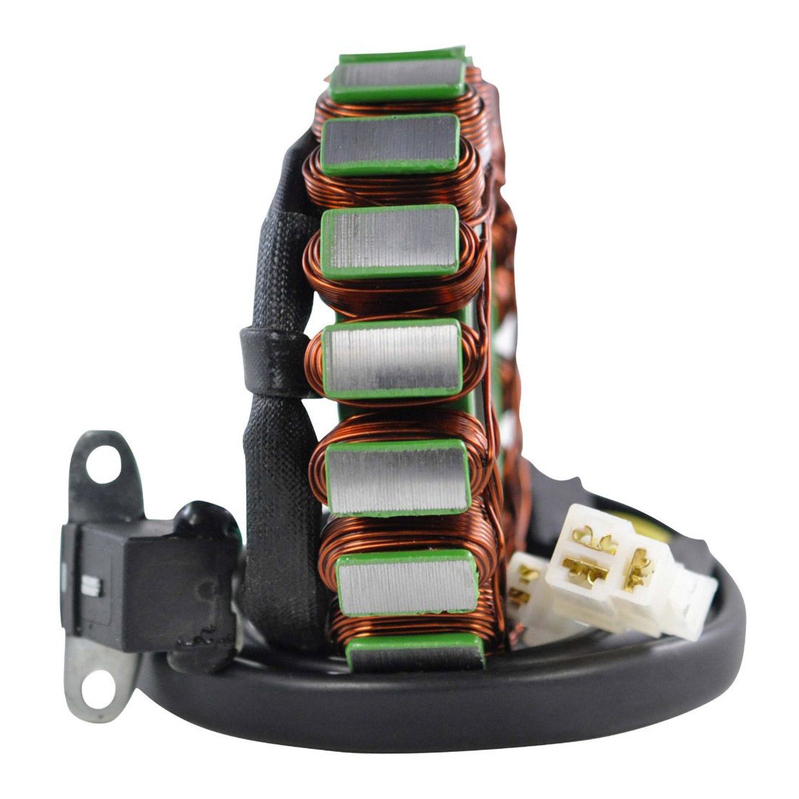 Generator Stator - Suzuki SV650 '99-'02 (RM01569)